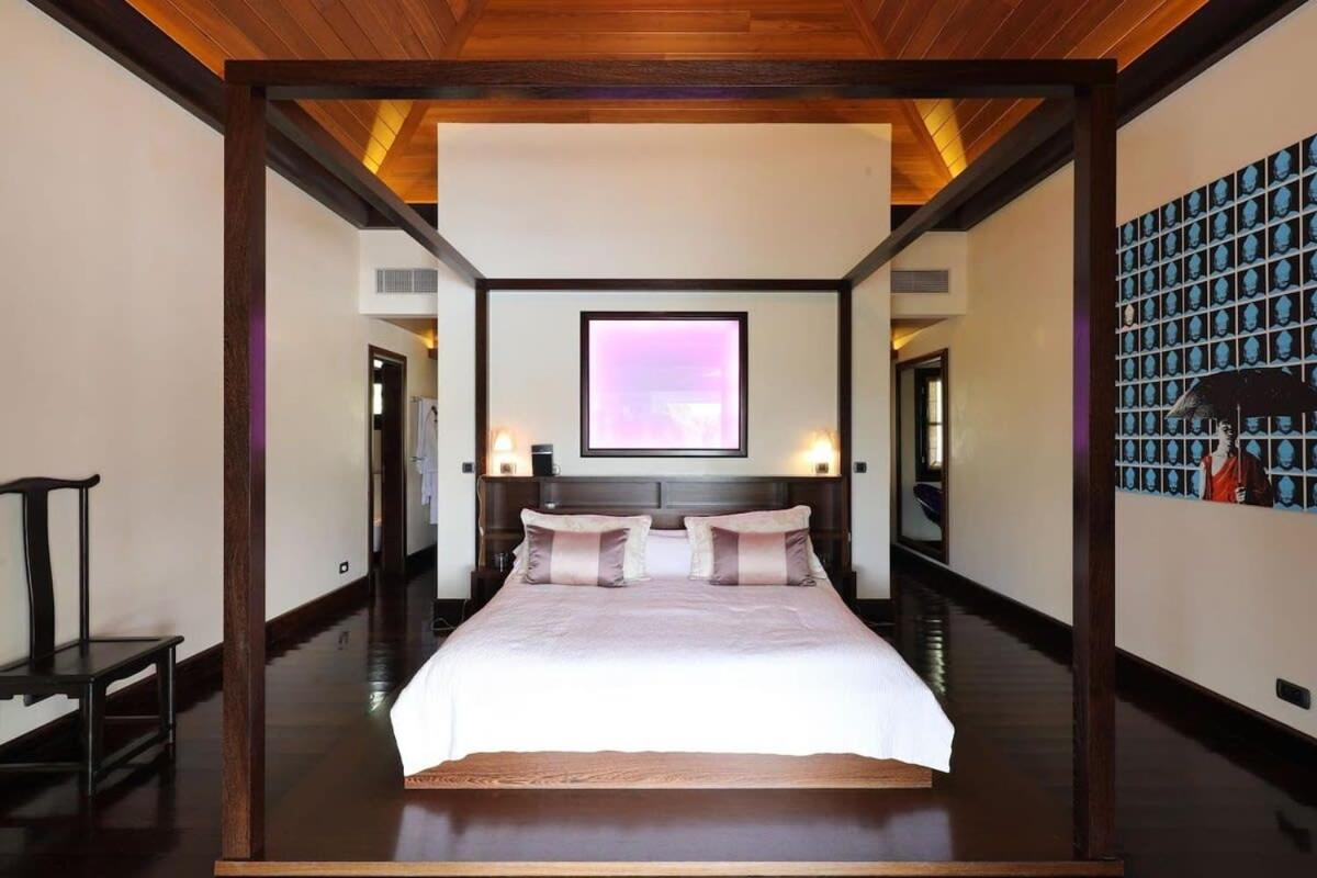 Stellar Luxurious Villa With Breathtaking Views