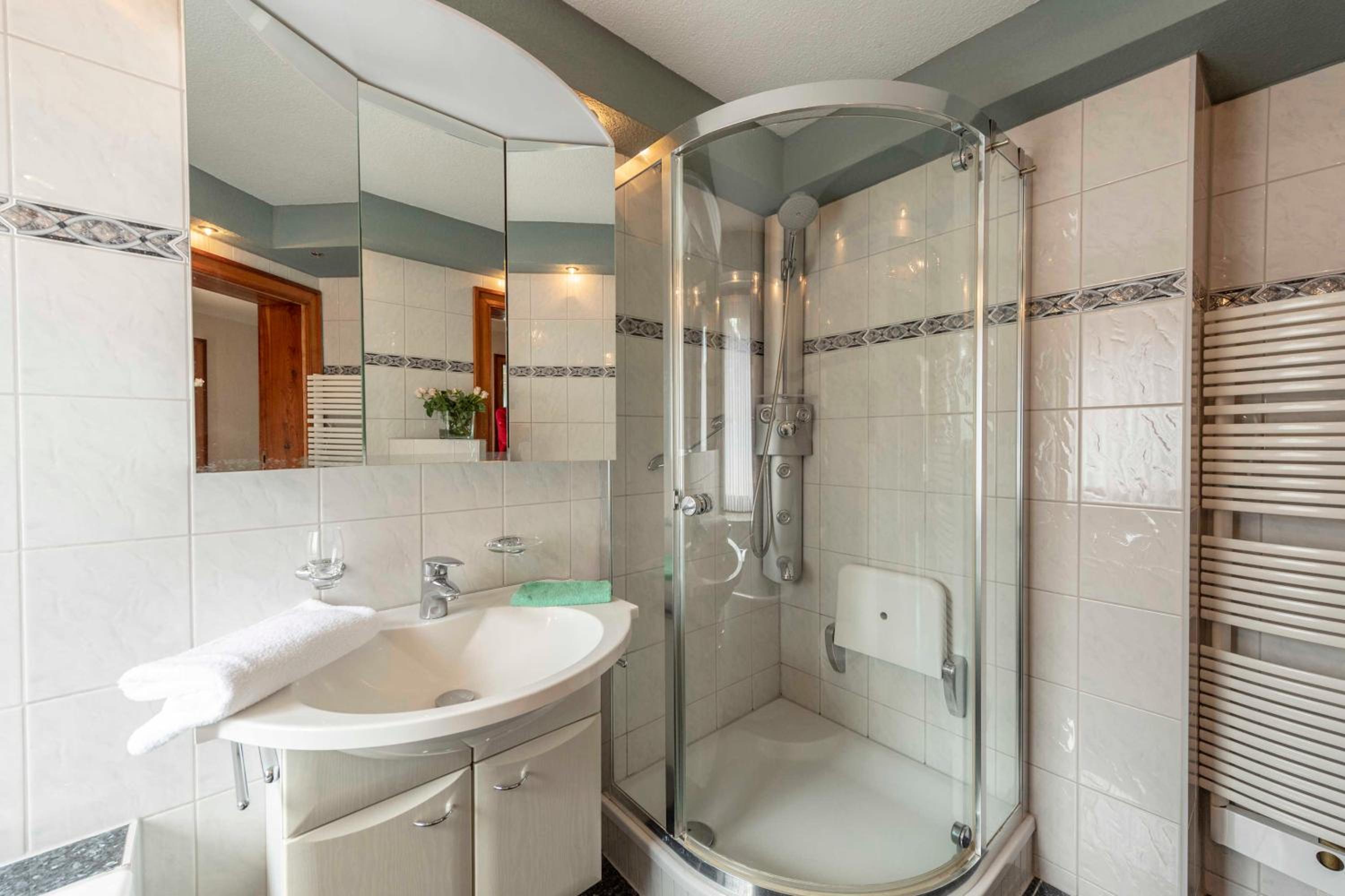 exklusives Ferienhaus untern Reetdach