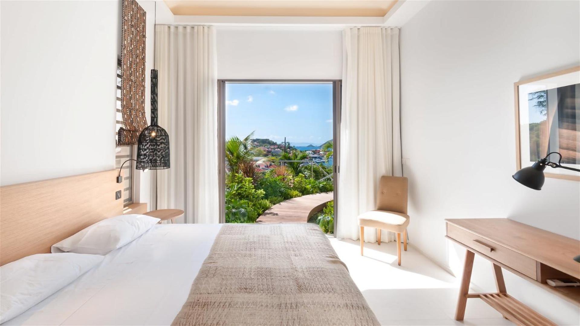 Privileged Villa for a Dream Stay