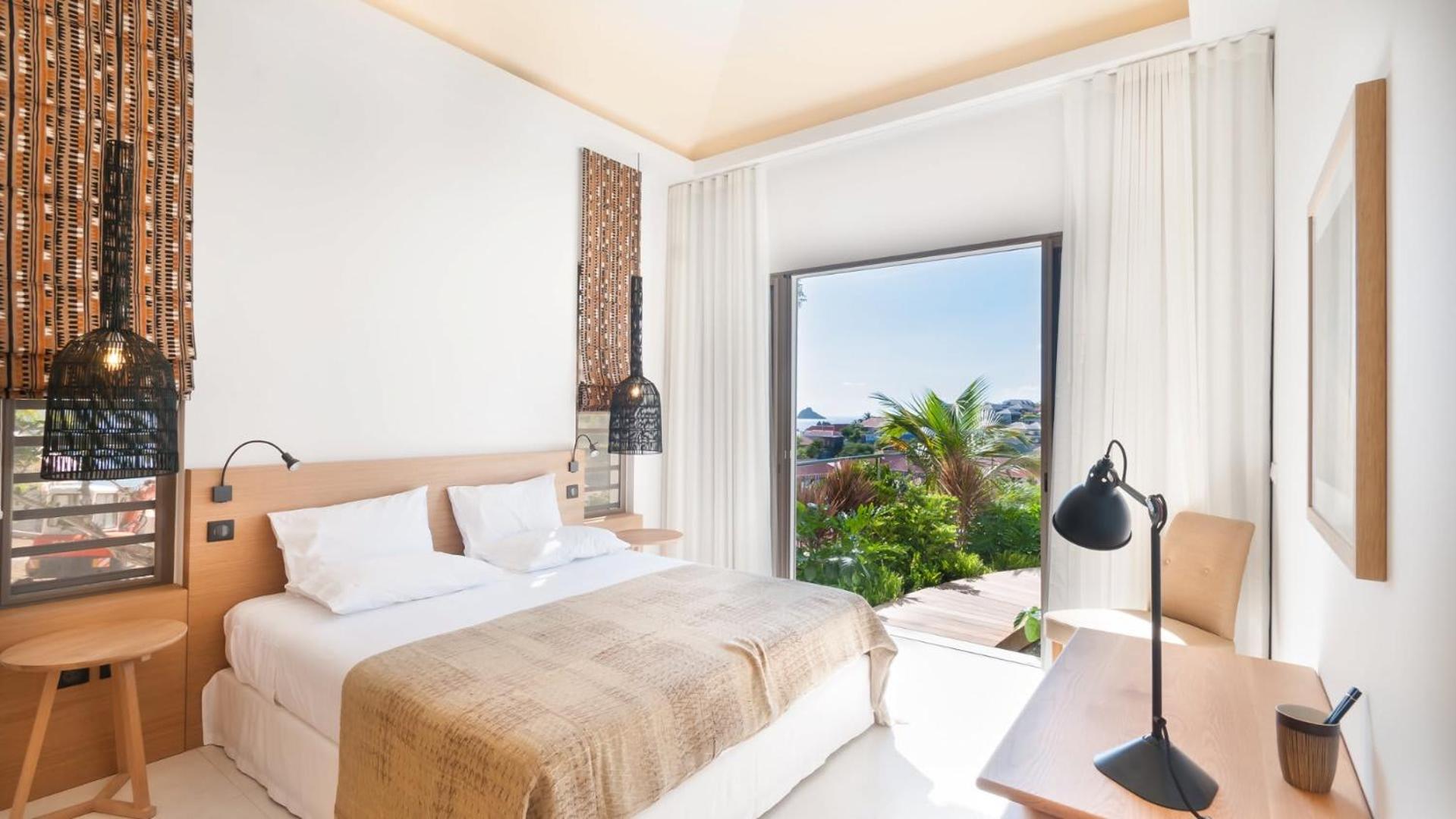 Privileged Villa for a Dream Stay