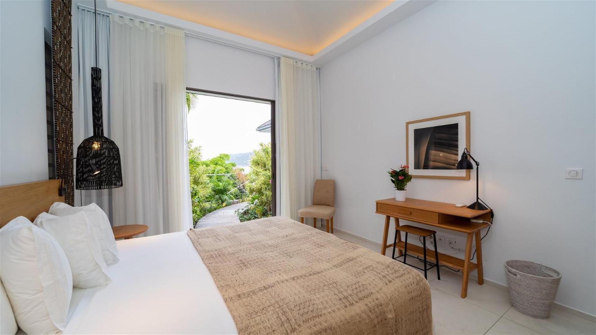Privileged Villa for a Dream Stay