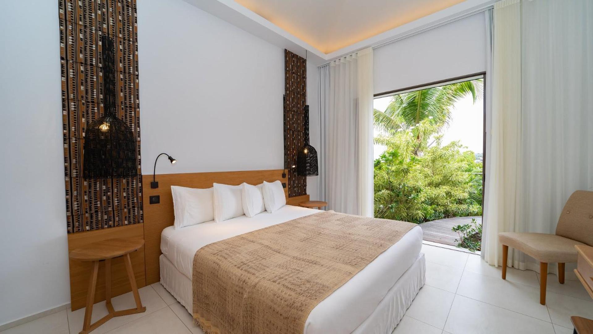 Privileged Villa for a Dream Stay