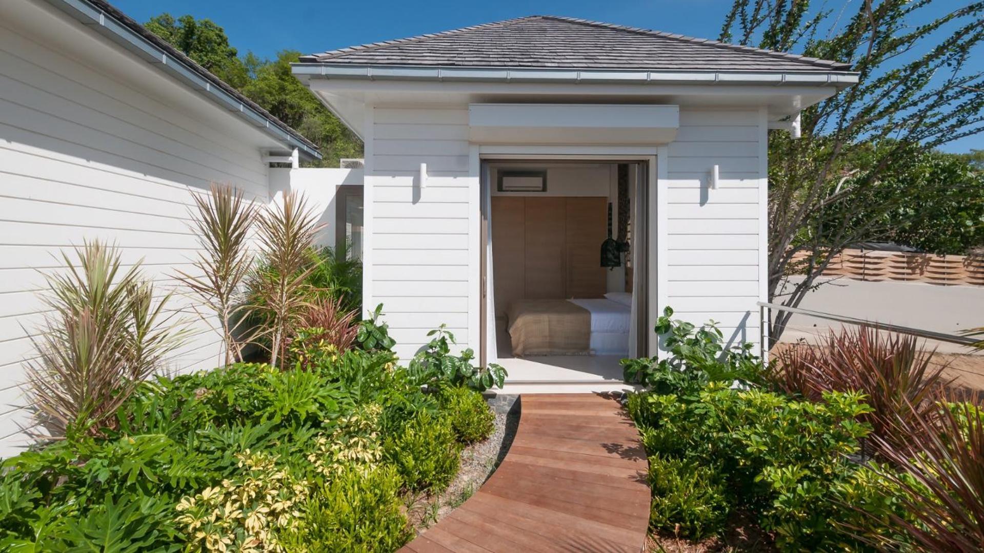 Privileged Villa for a Dream Stay