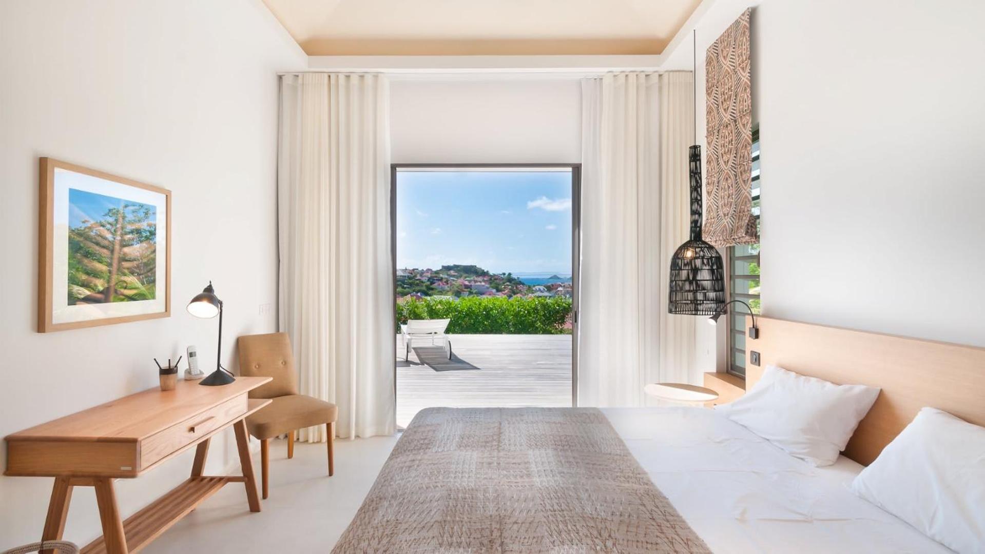 Privileged Villa for a Dream Stay