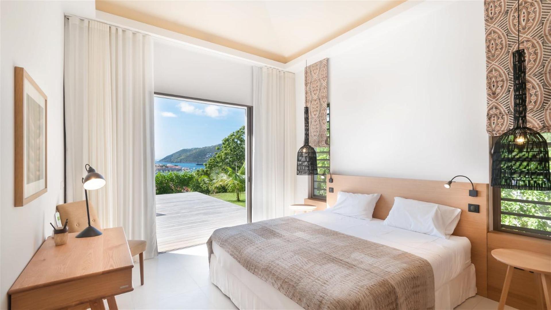 Privileged Villa for a Dream Stay