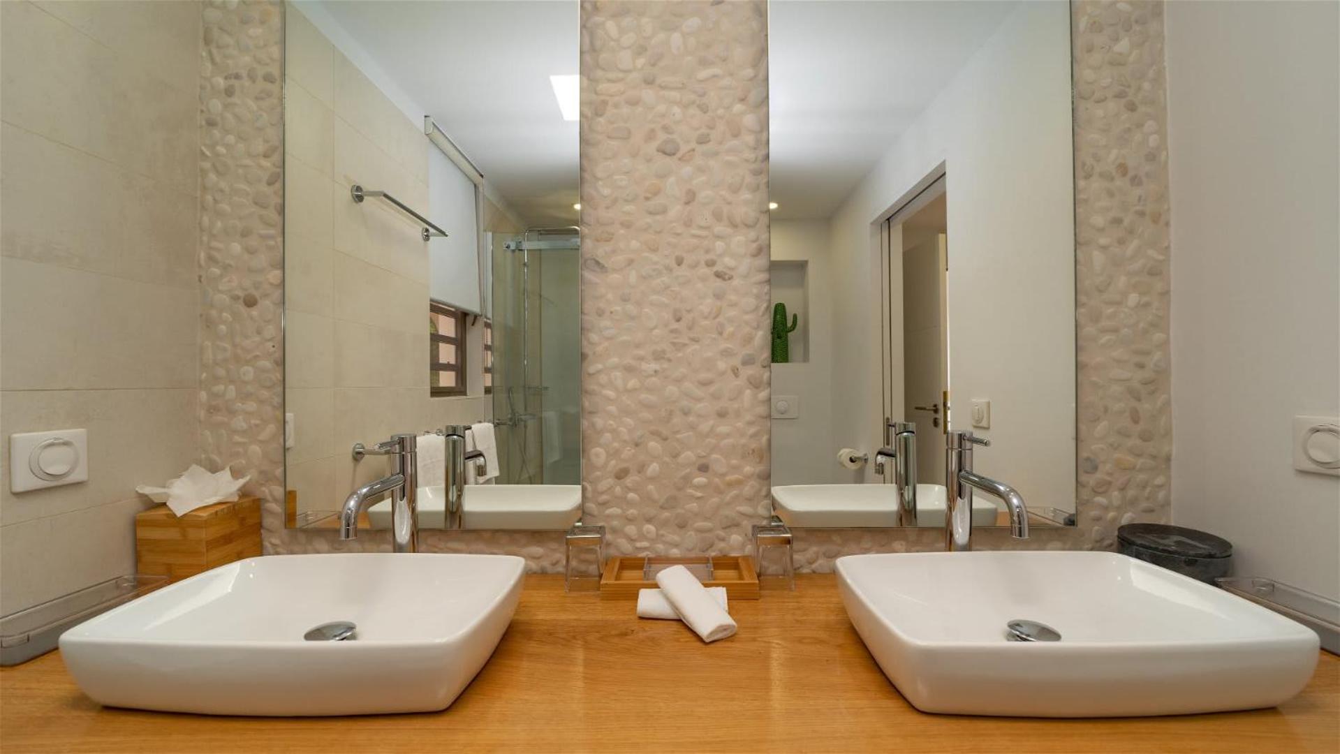Privileged Villa for a Dream Stay