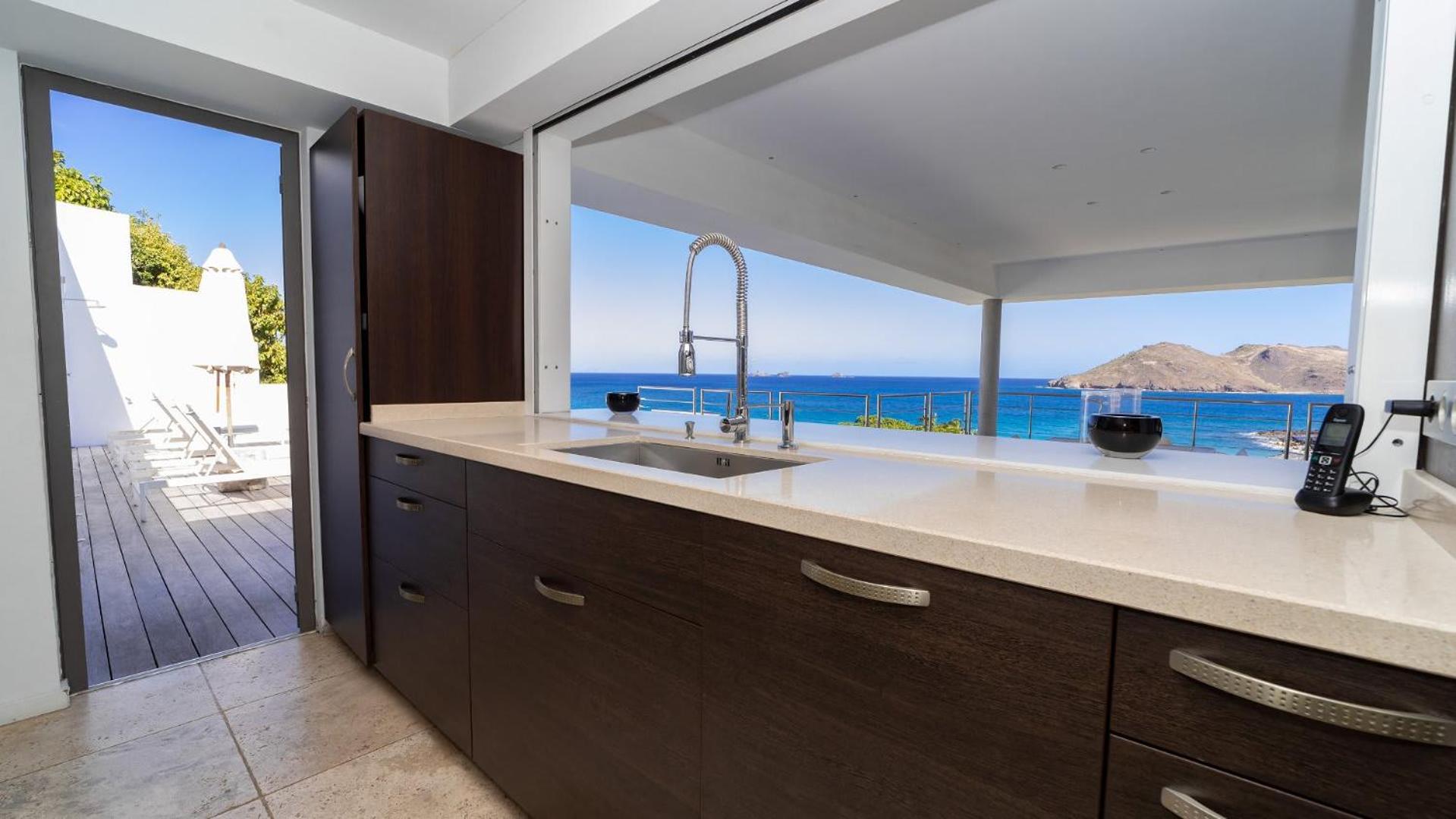 Refined Villa with High Range of Services