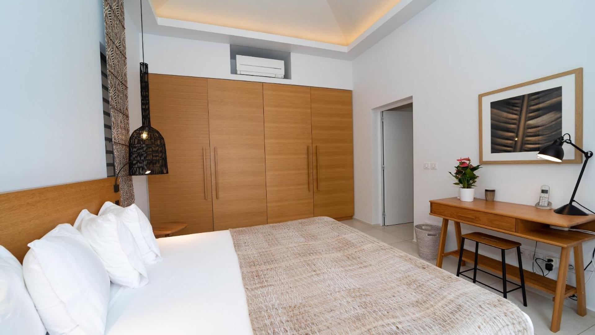 Privileged Villa for a Dream Stay