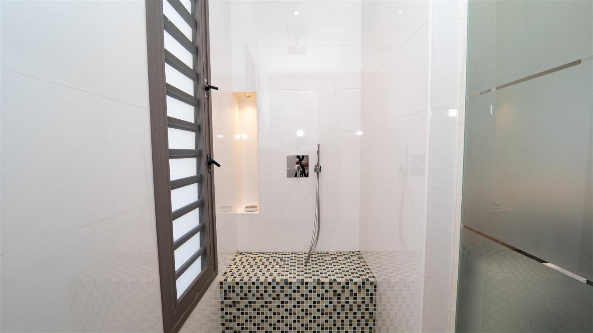 Refined Villa with High Range of Services