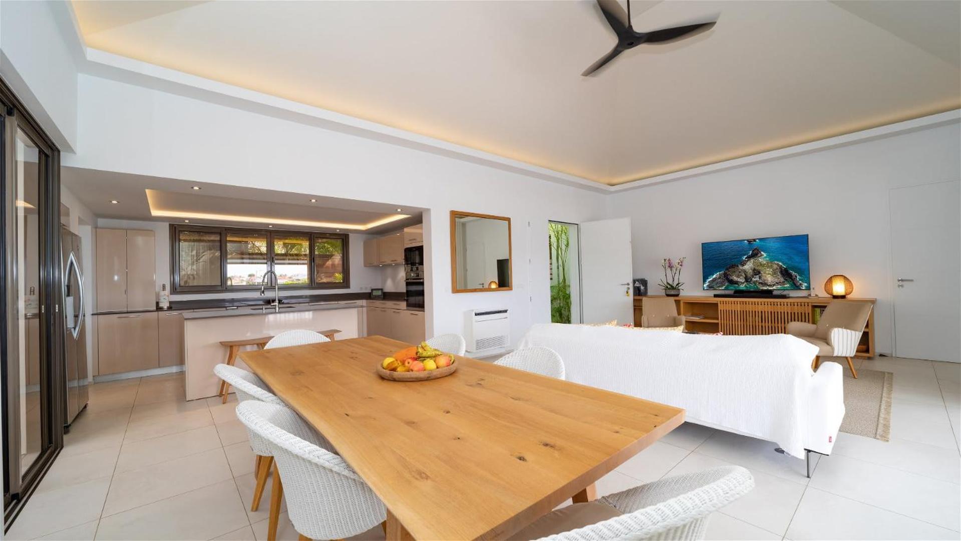 Privileged Villa for a Dream Stay