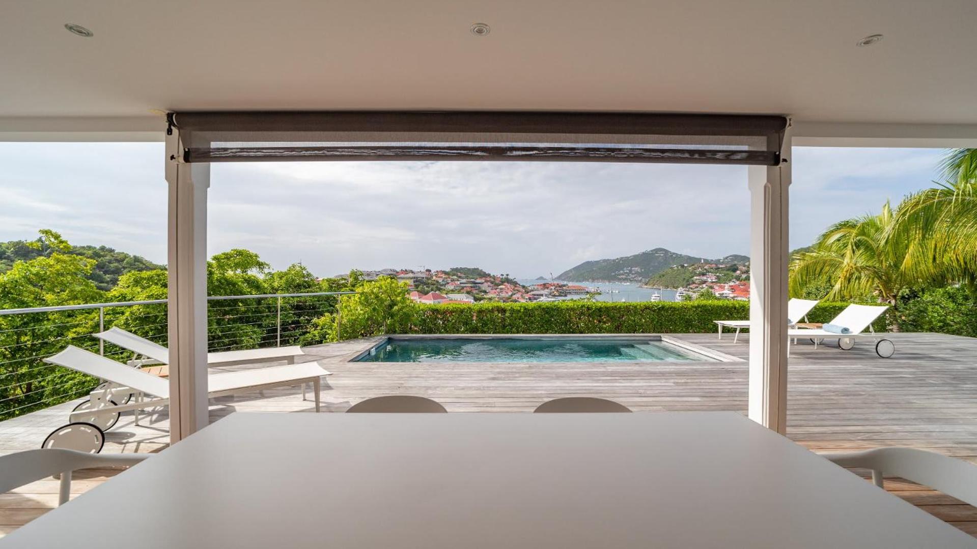Privileged Villa for a Dream Stay