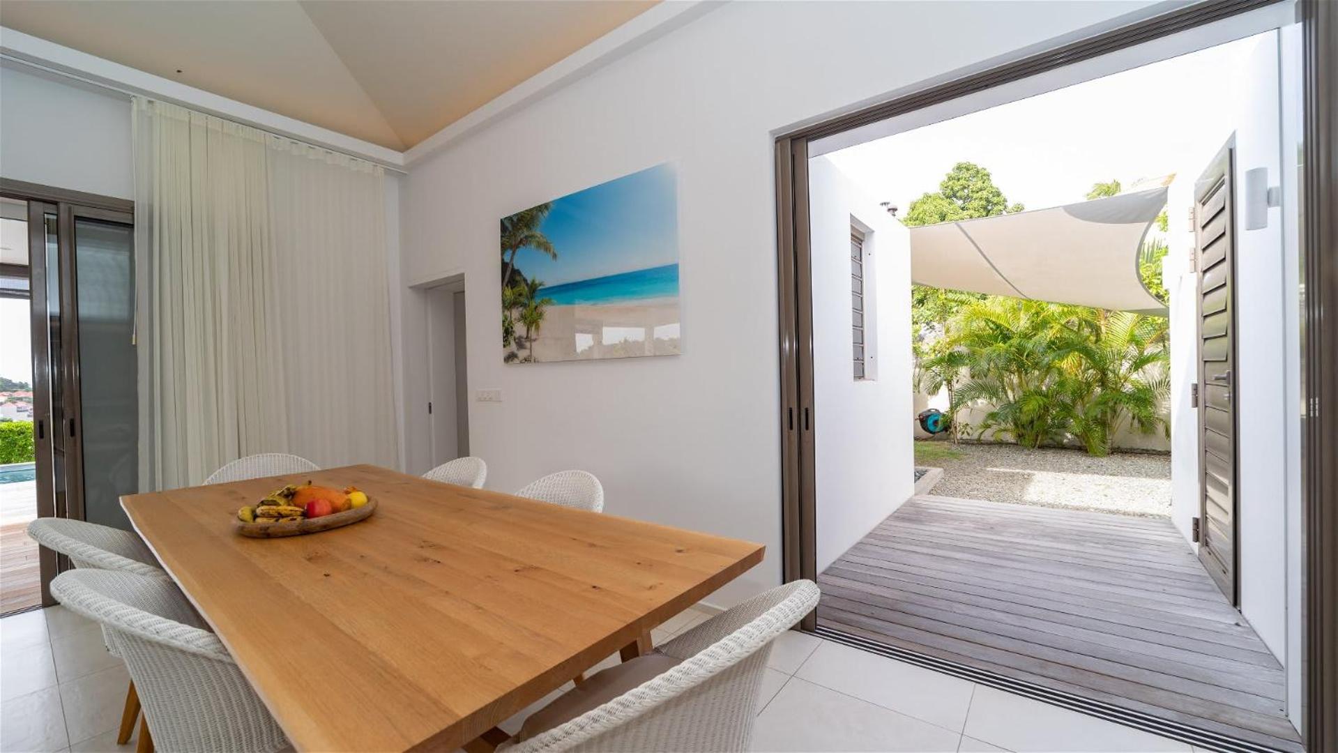 Privileged Villa for a Dream Stay