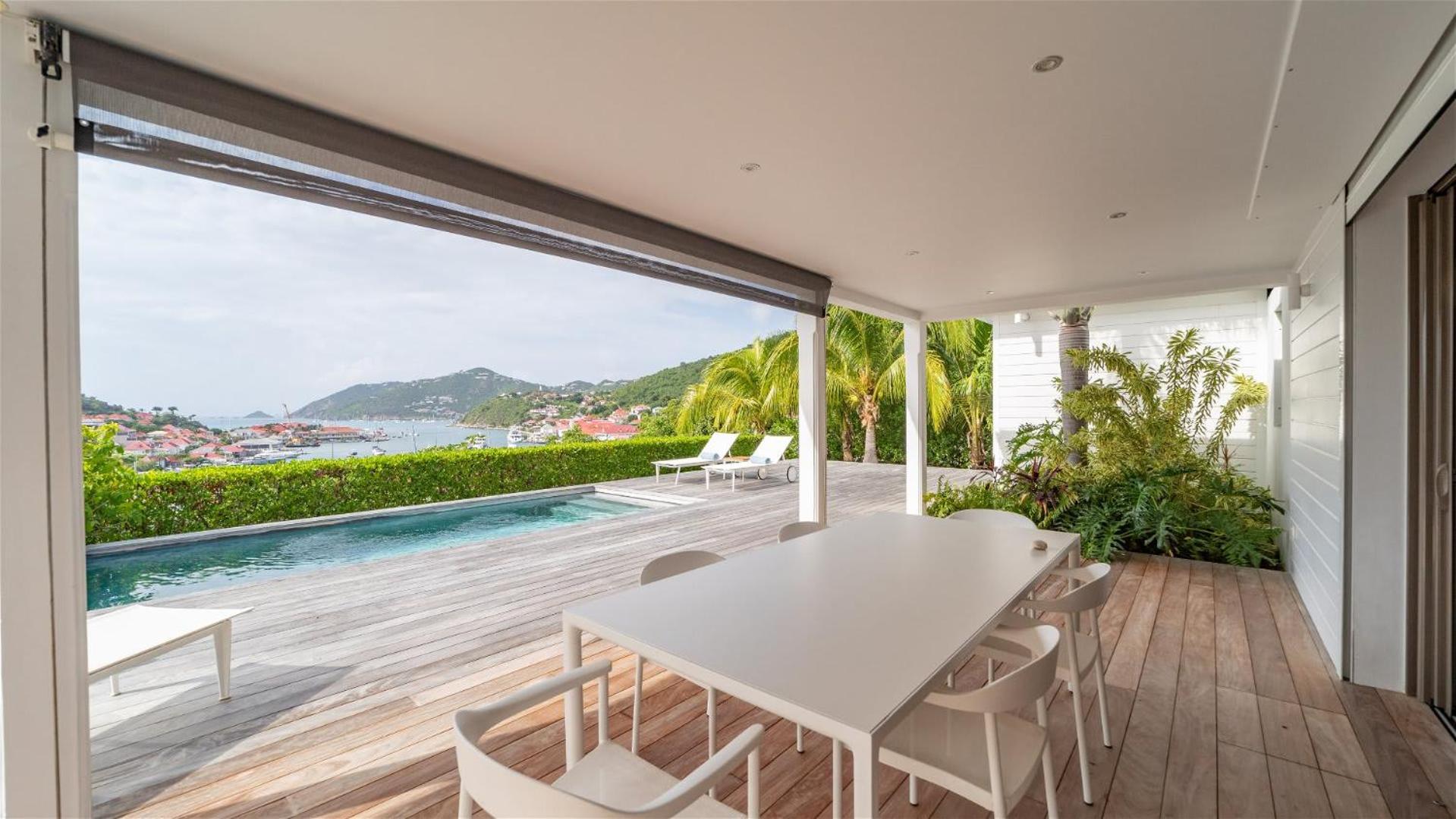 Privileged Villa for a Dream Stay