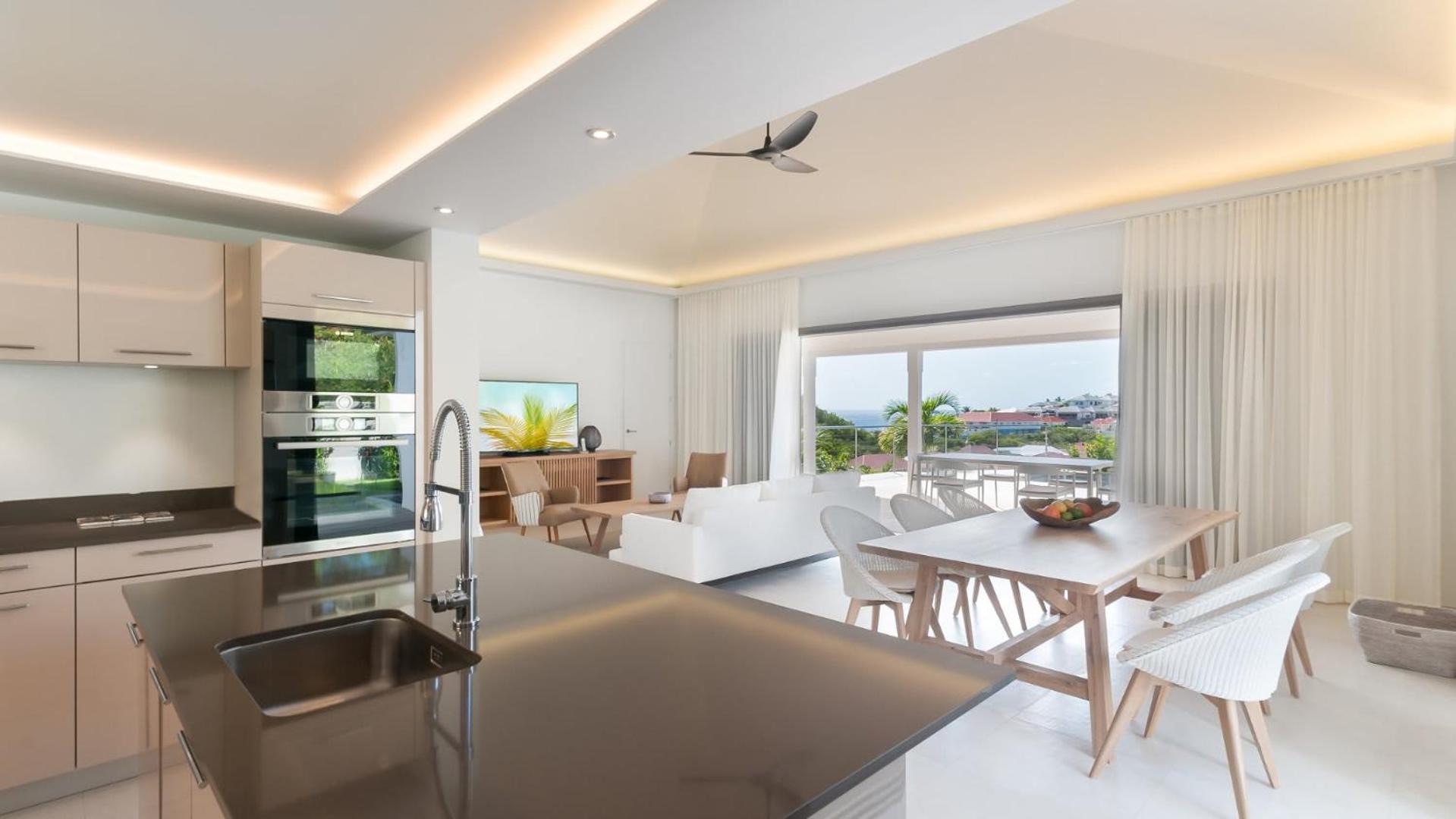Privileged Villa for a Dream Stay
