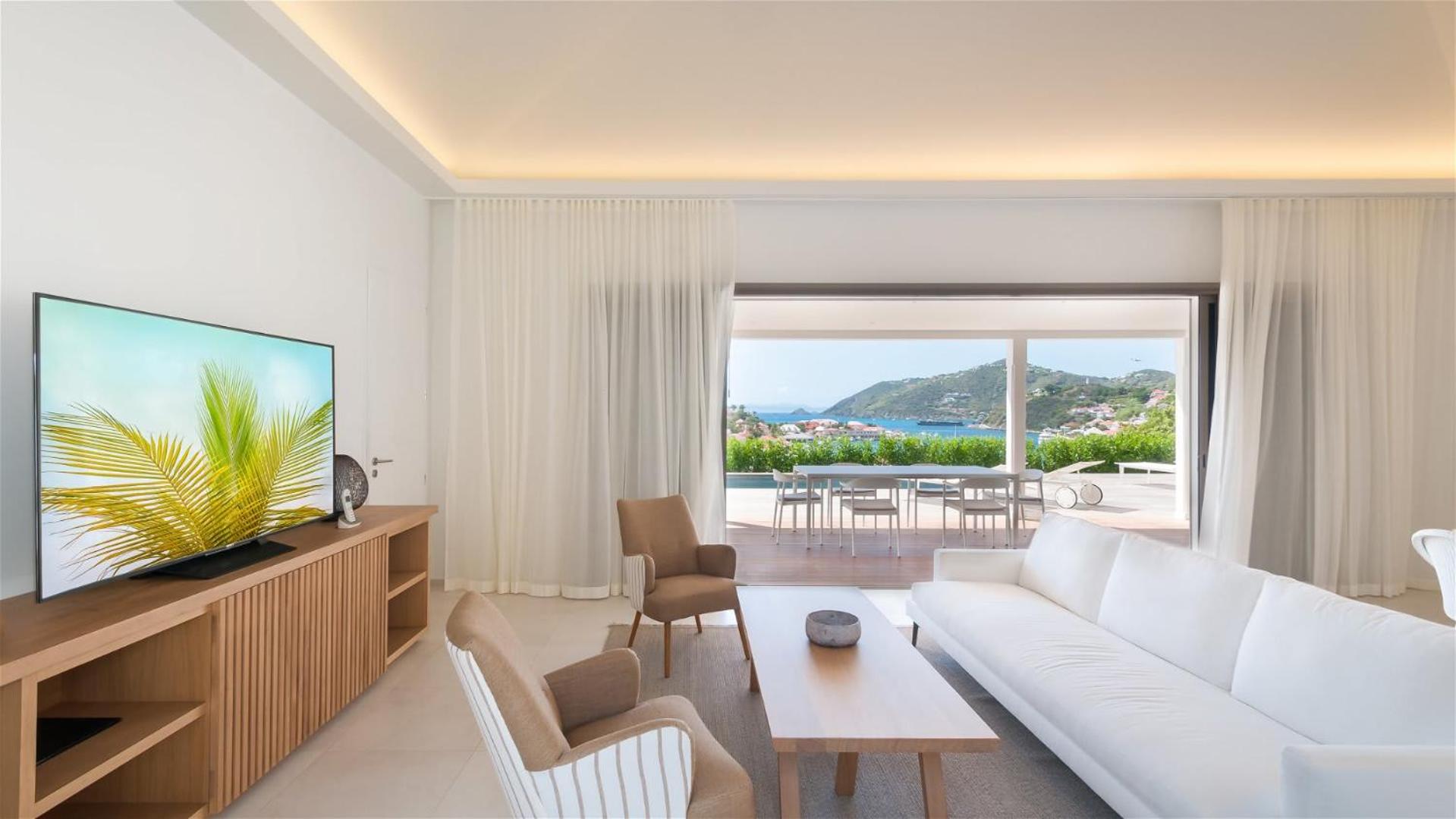 Privileged Villa for a Dream Stay