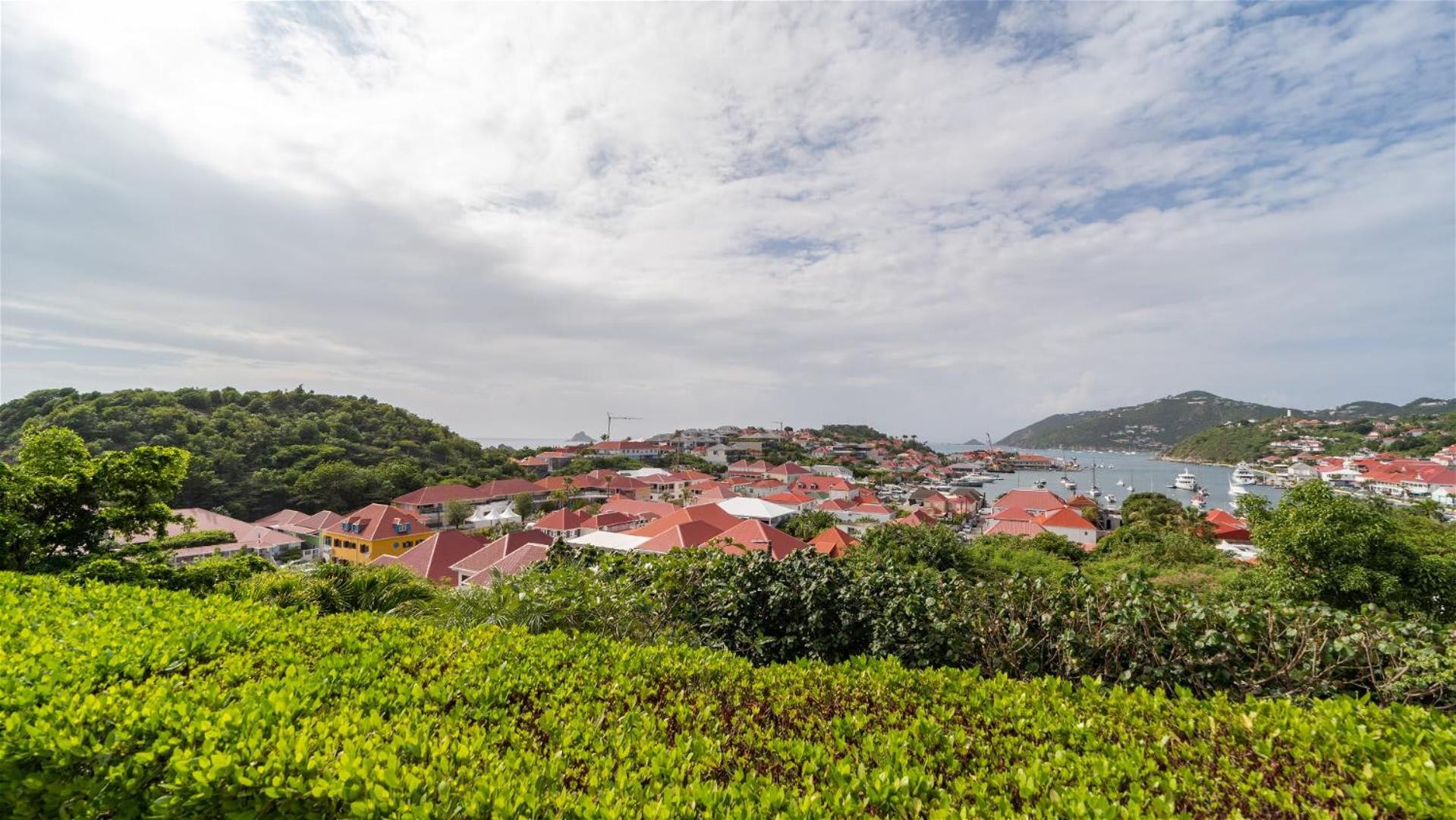 Privileged Villa for a Dream Stay