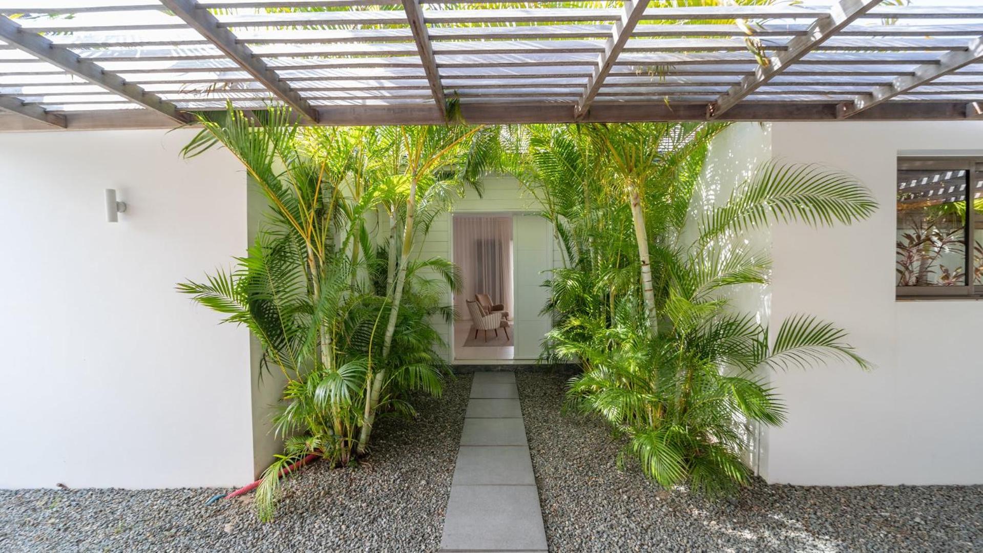 Privileged Villa for a Dream Stay