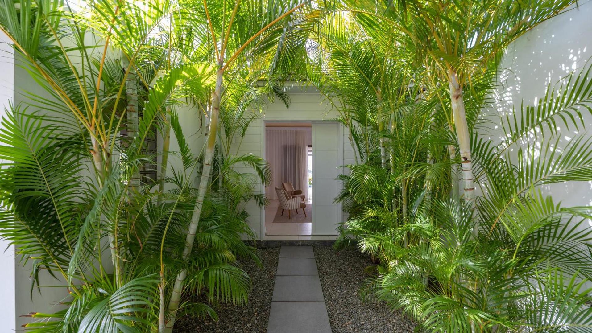 Privileged Villa for a Dream Stay