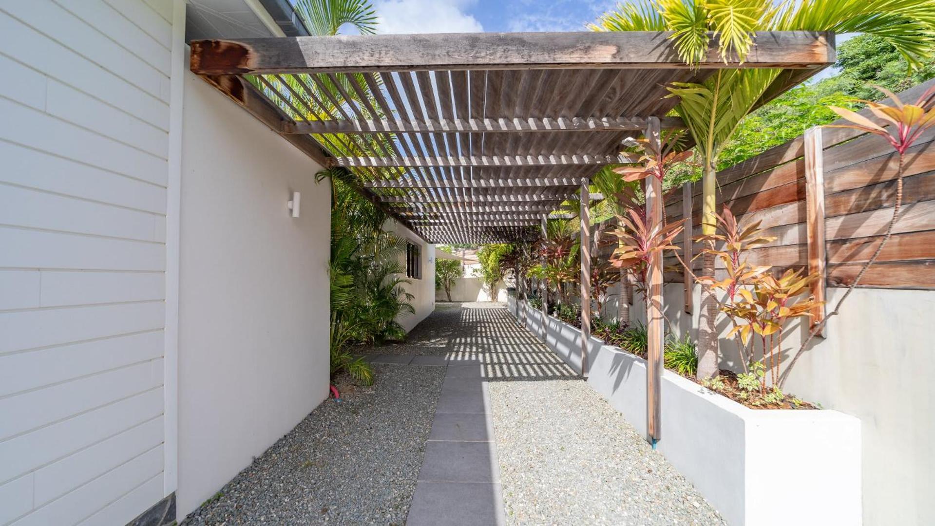 Privileged Villa for a Dream Stay