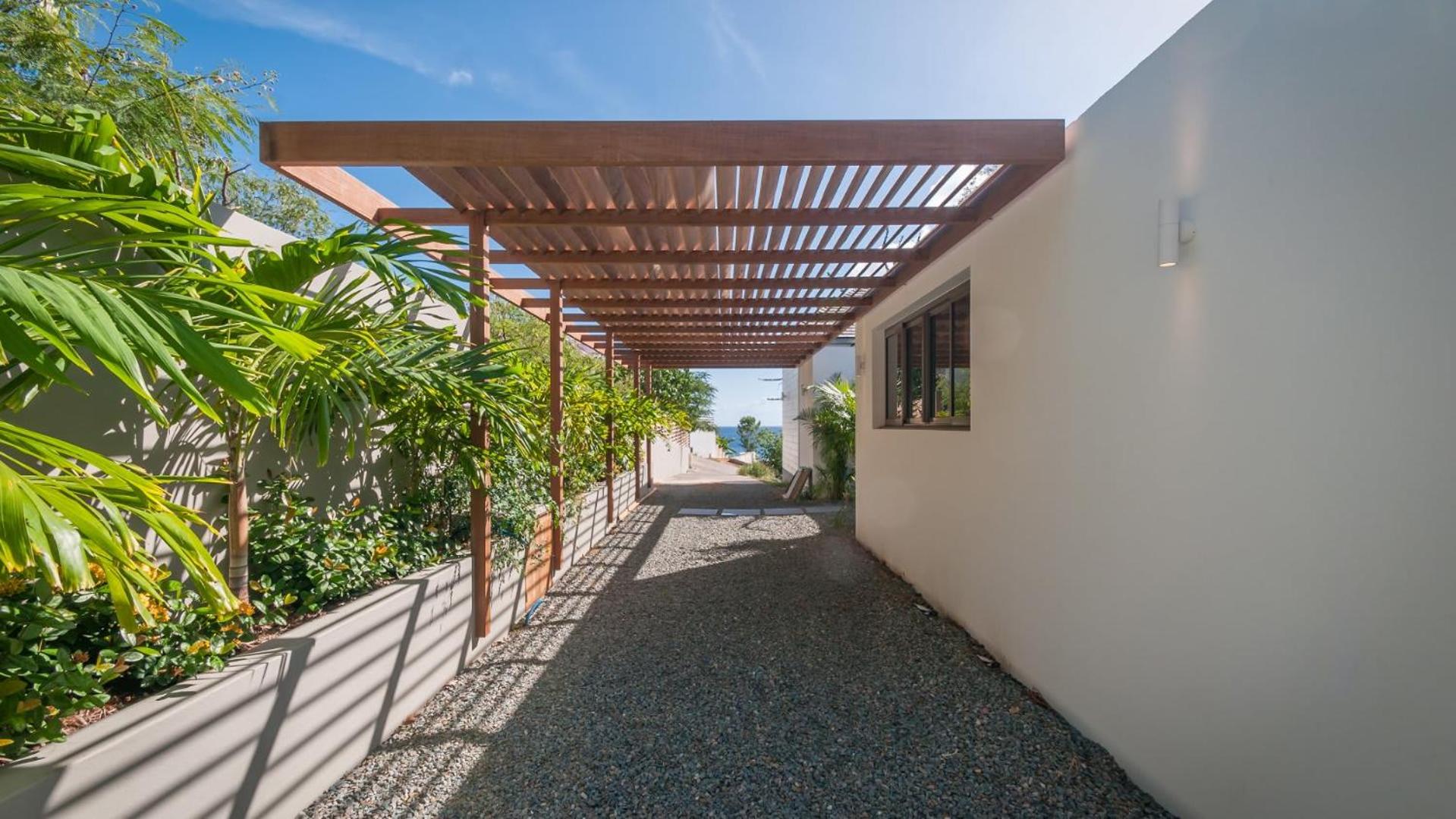 Privileged Villa for a Dream Stay