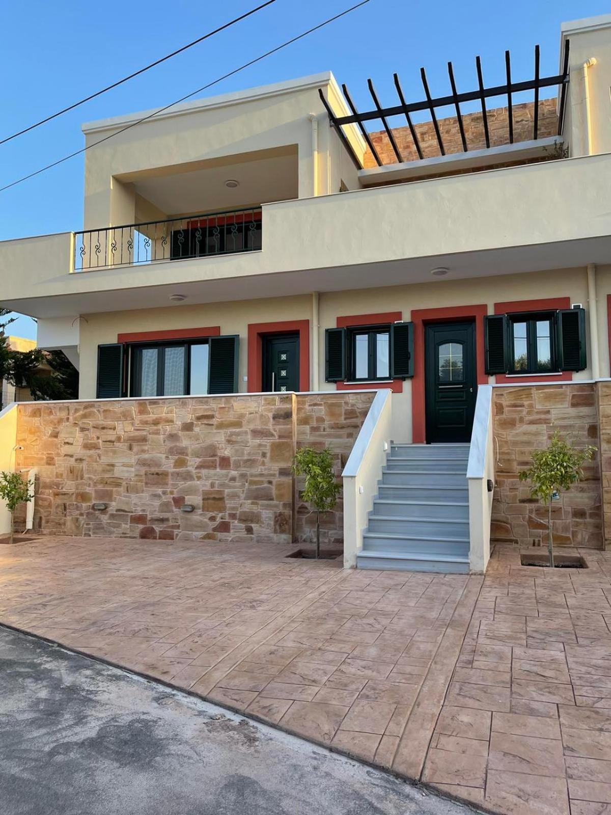 Marios apartments