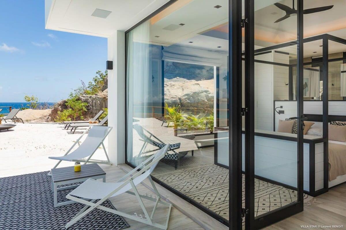 Shining Villa on the Heights of Camaruche