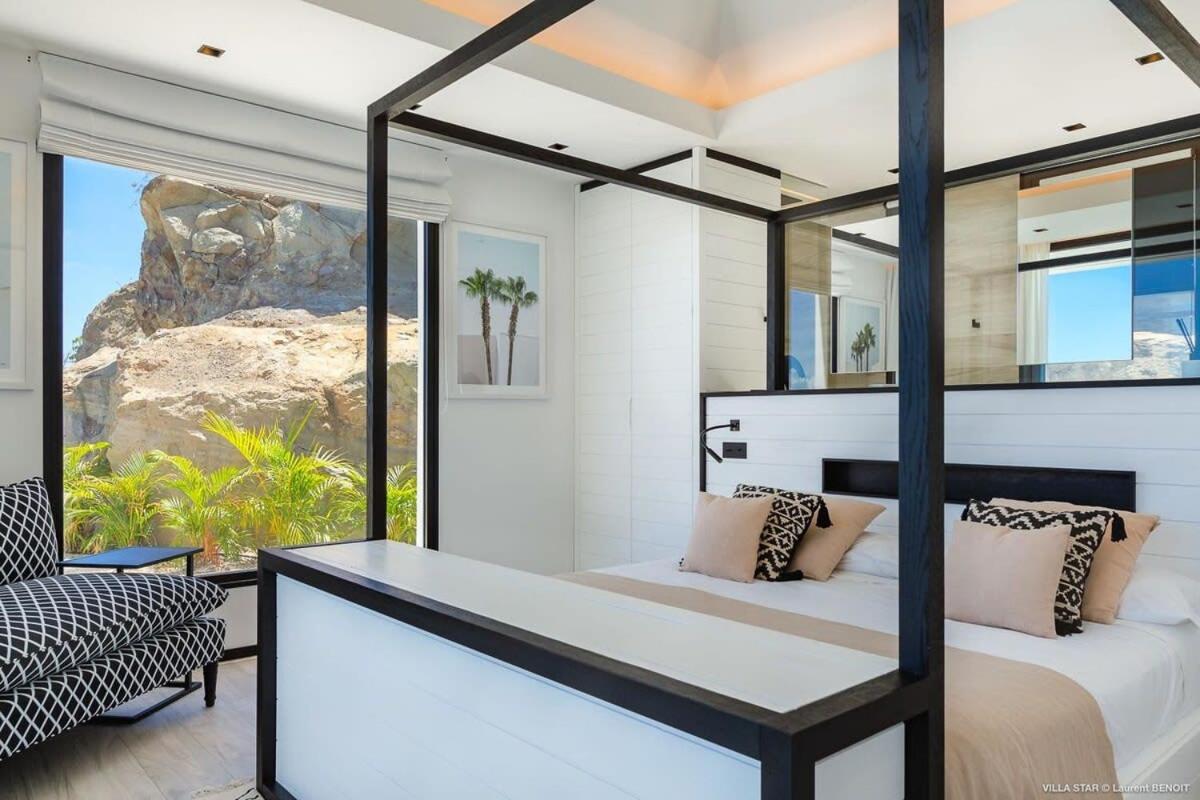 Shining Villa on the Heights of Camaruche