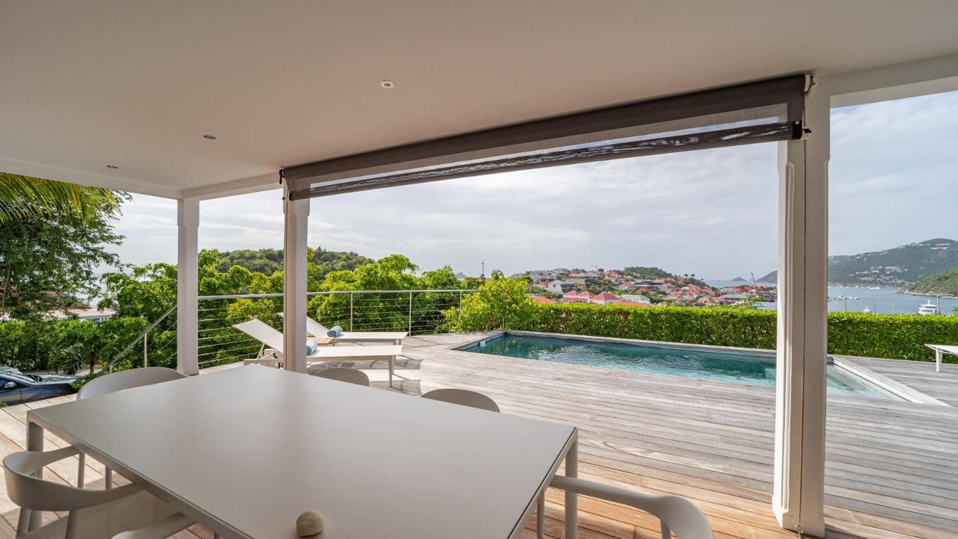 Privileged Villa for a Dream Stay