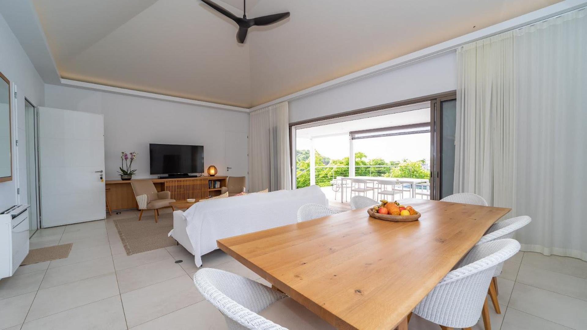 Privileged Villa for a Dream Stay