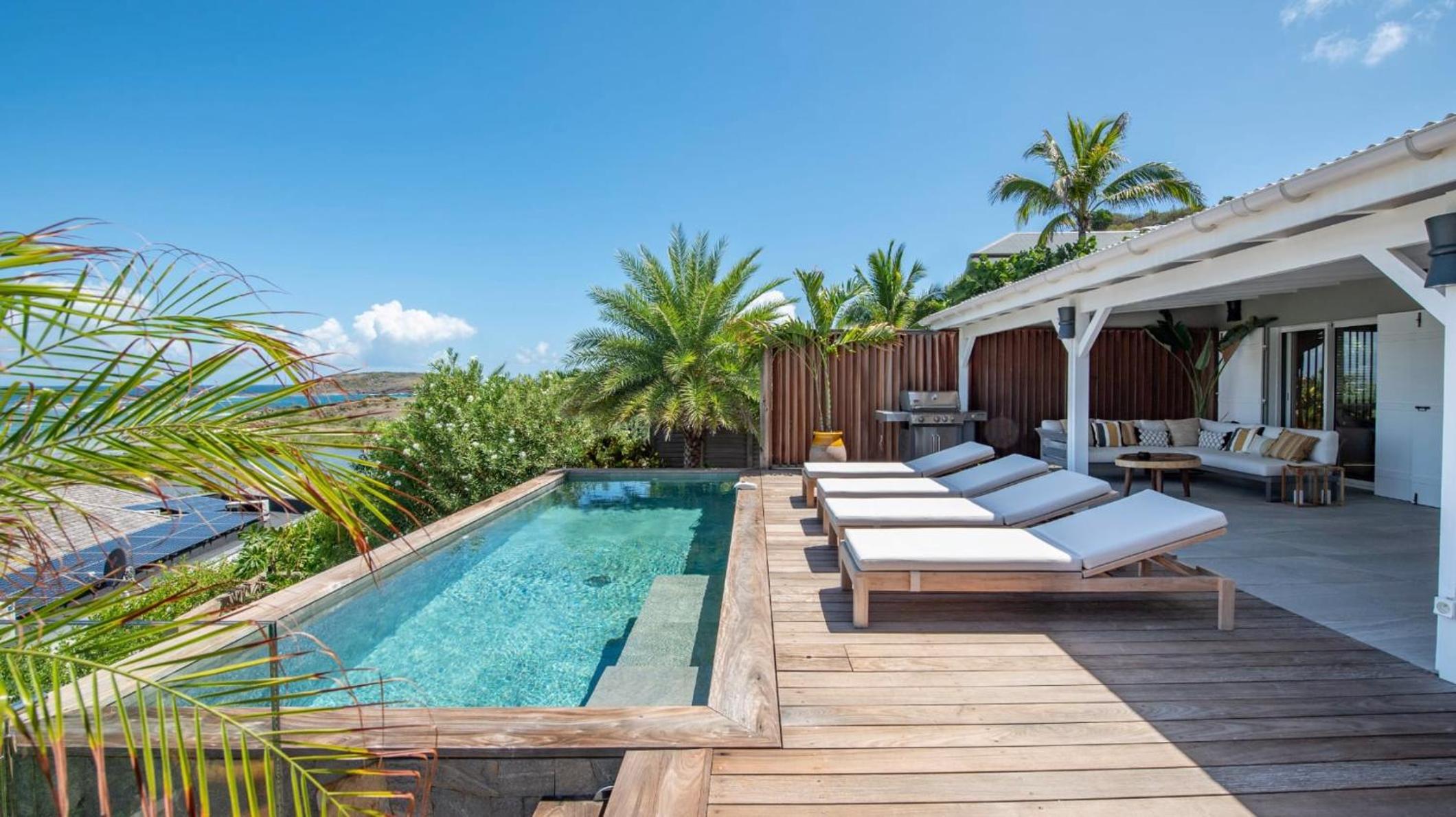 Outstanding Villa Offering the Best Amenities