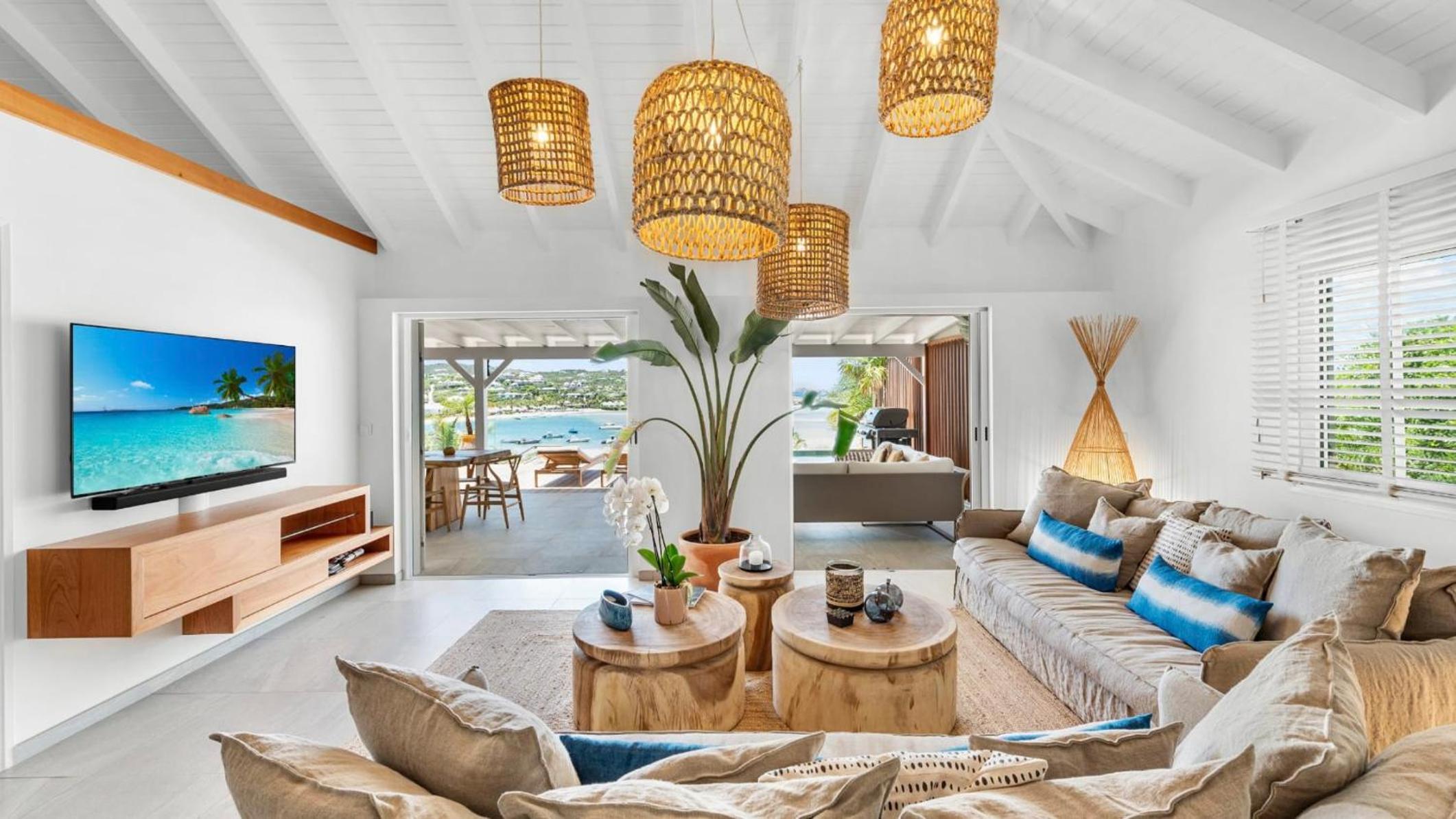 Outstanding Villa Offering the Best Amenities