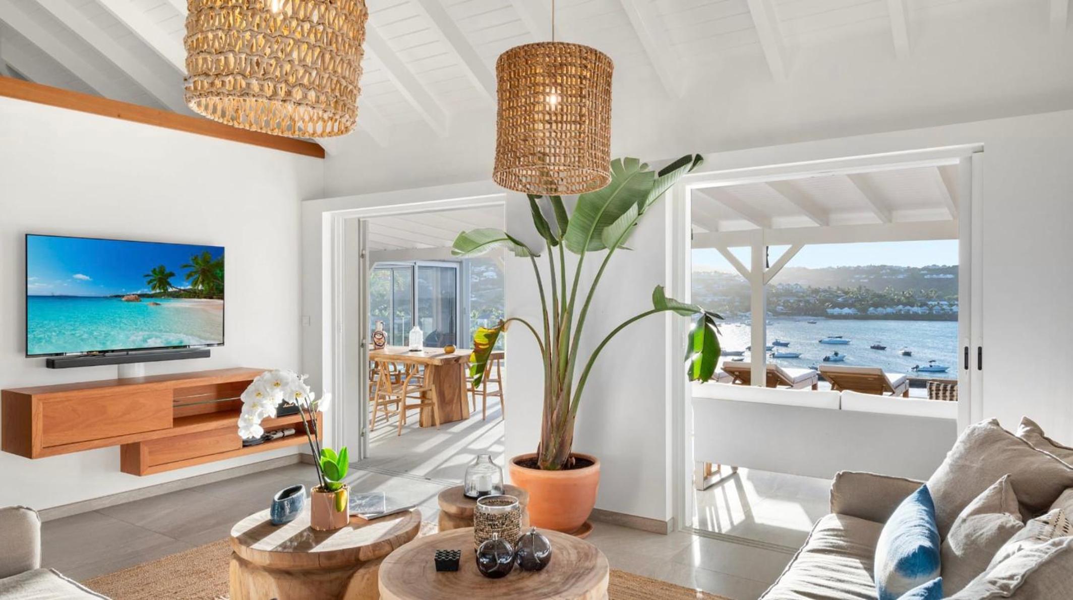 Outstanding Villa Offering the Best Amenities