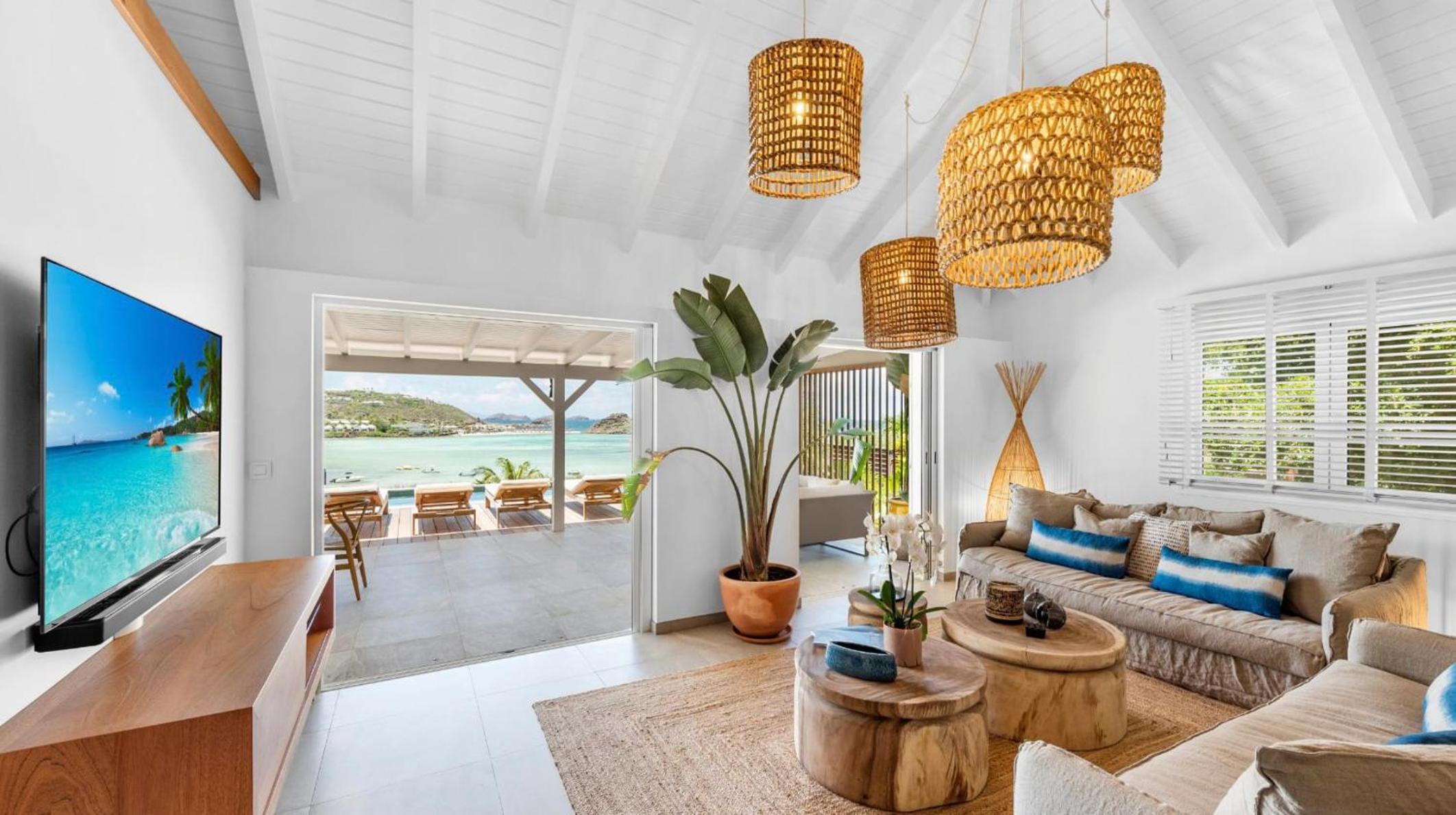 Outstanding Villa Offering the Best Amenities