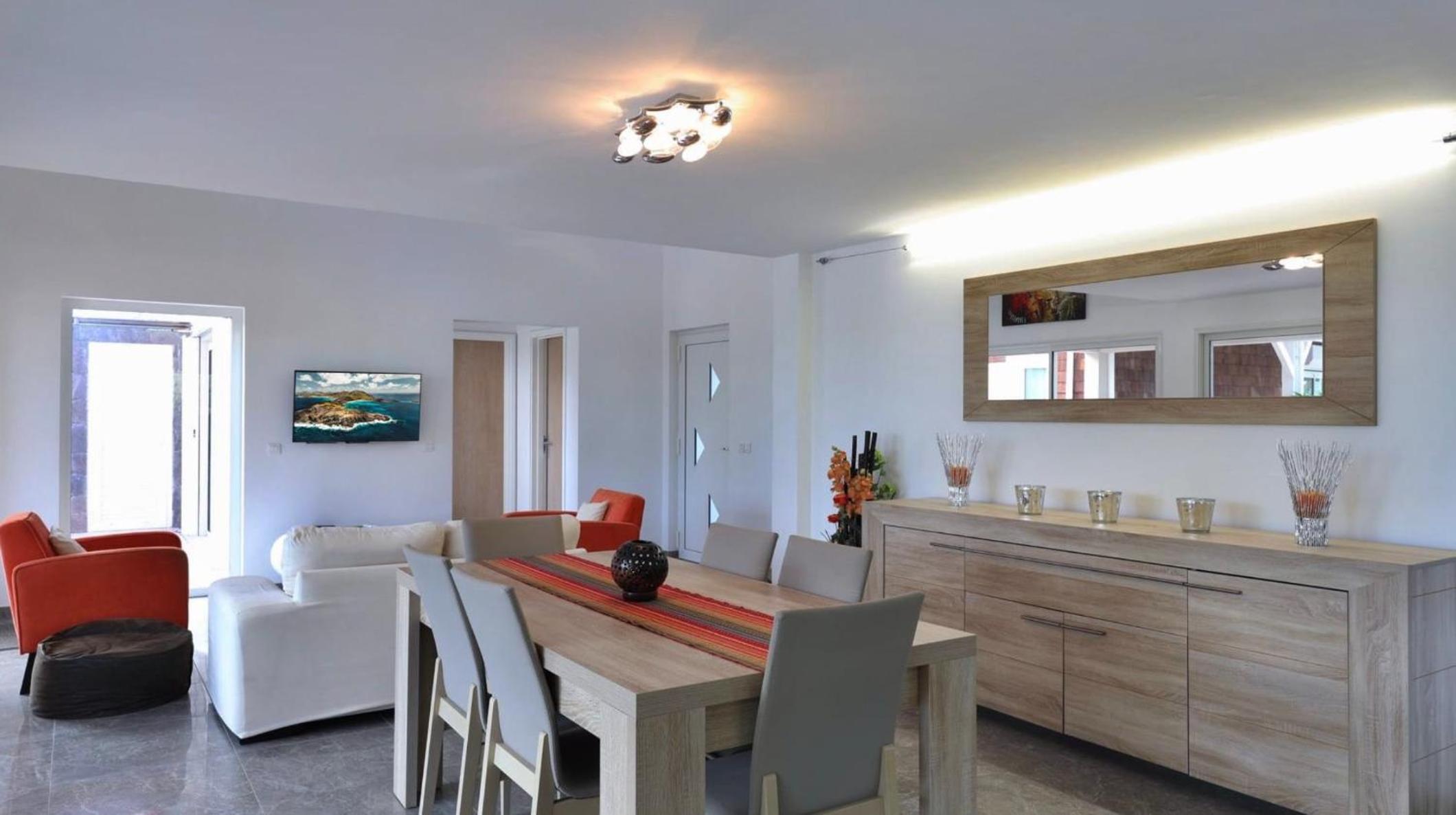 Charming Villa in a Quiet Residential Area