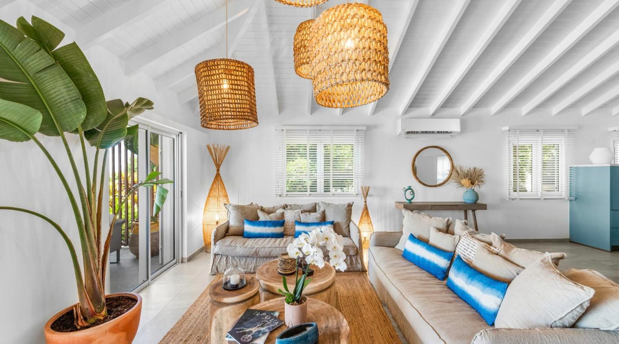 Outstanding Villa Offering the Best Amenities