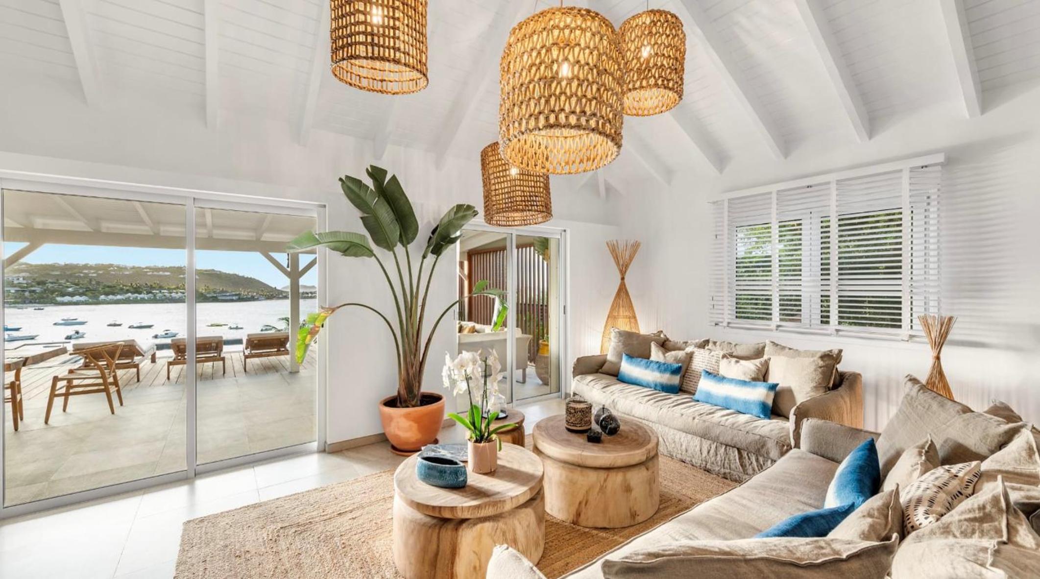Outstanding Villa Offering the Best Amenities