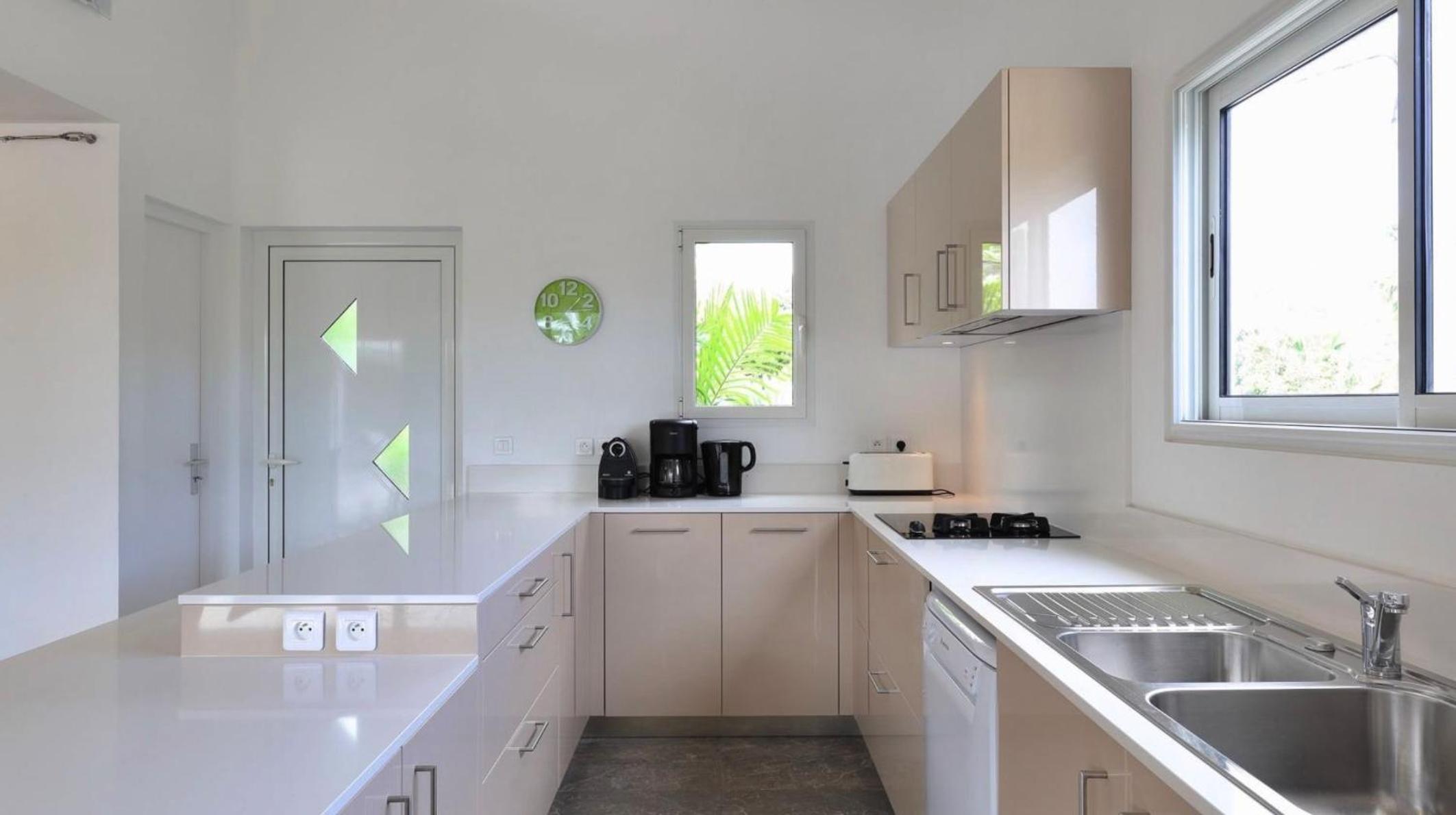 Charming Villa in a Quiet Residential Area