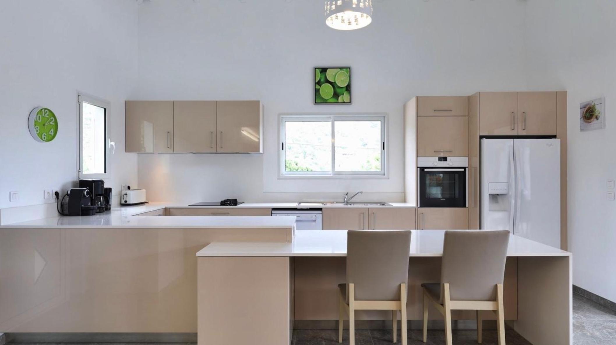 Charming Villa in a Quiet Residential Area