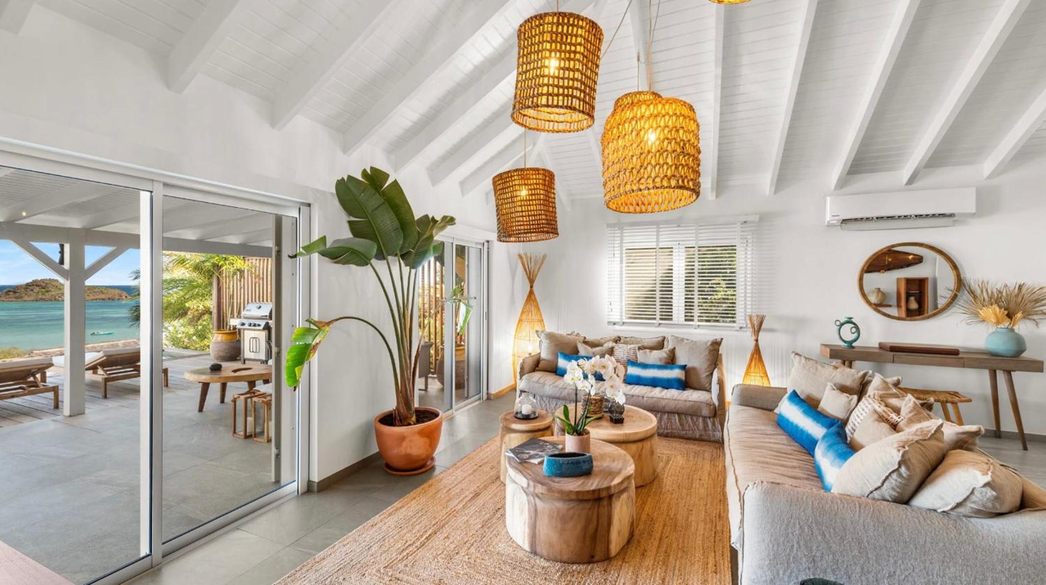 Outstanding Villa Offering the Best Amenities