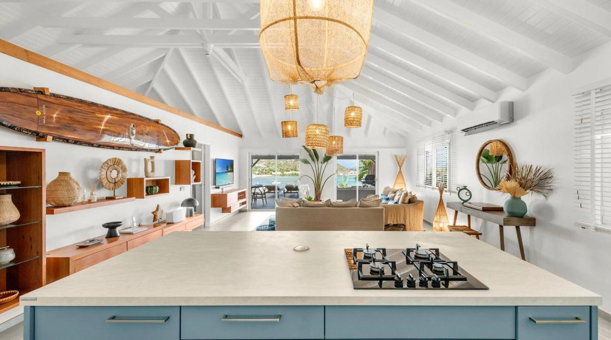 Outstanding Villa Offering the Best Amenities