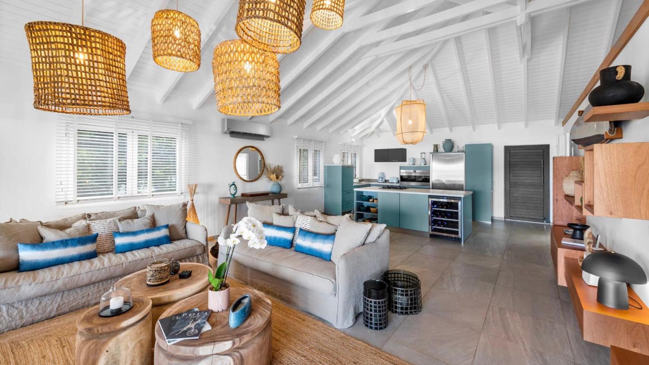 Outstanding Villa Offering the Best Amenities