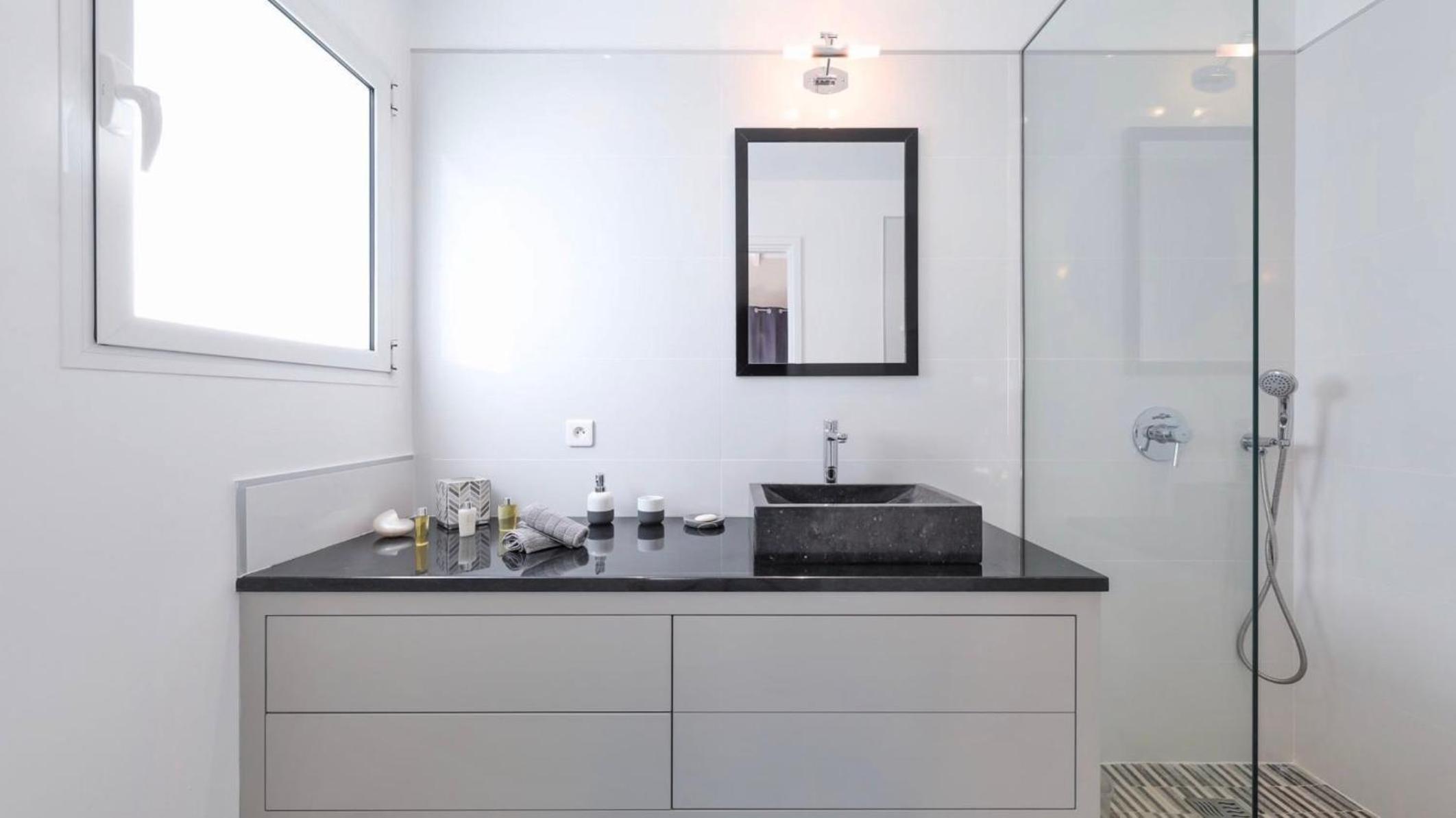 Charming Villa in a Quiet Residential Area