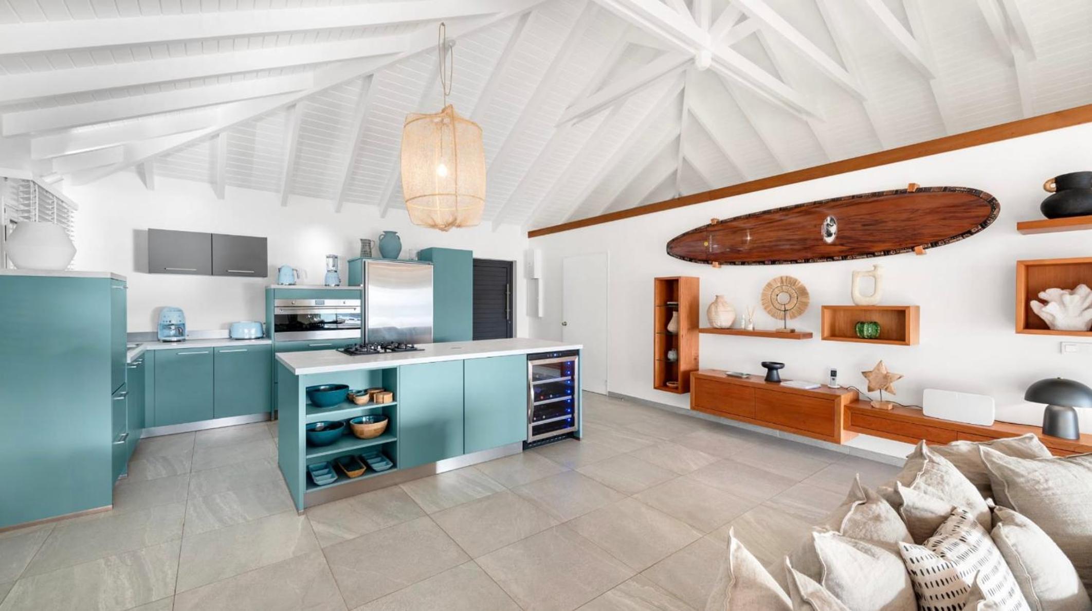 Outstanding Villa Offering the Best Amenities