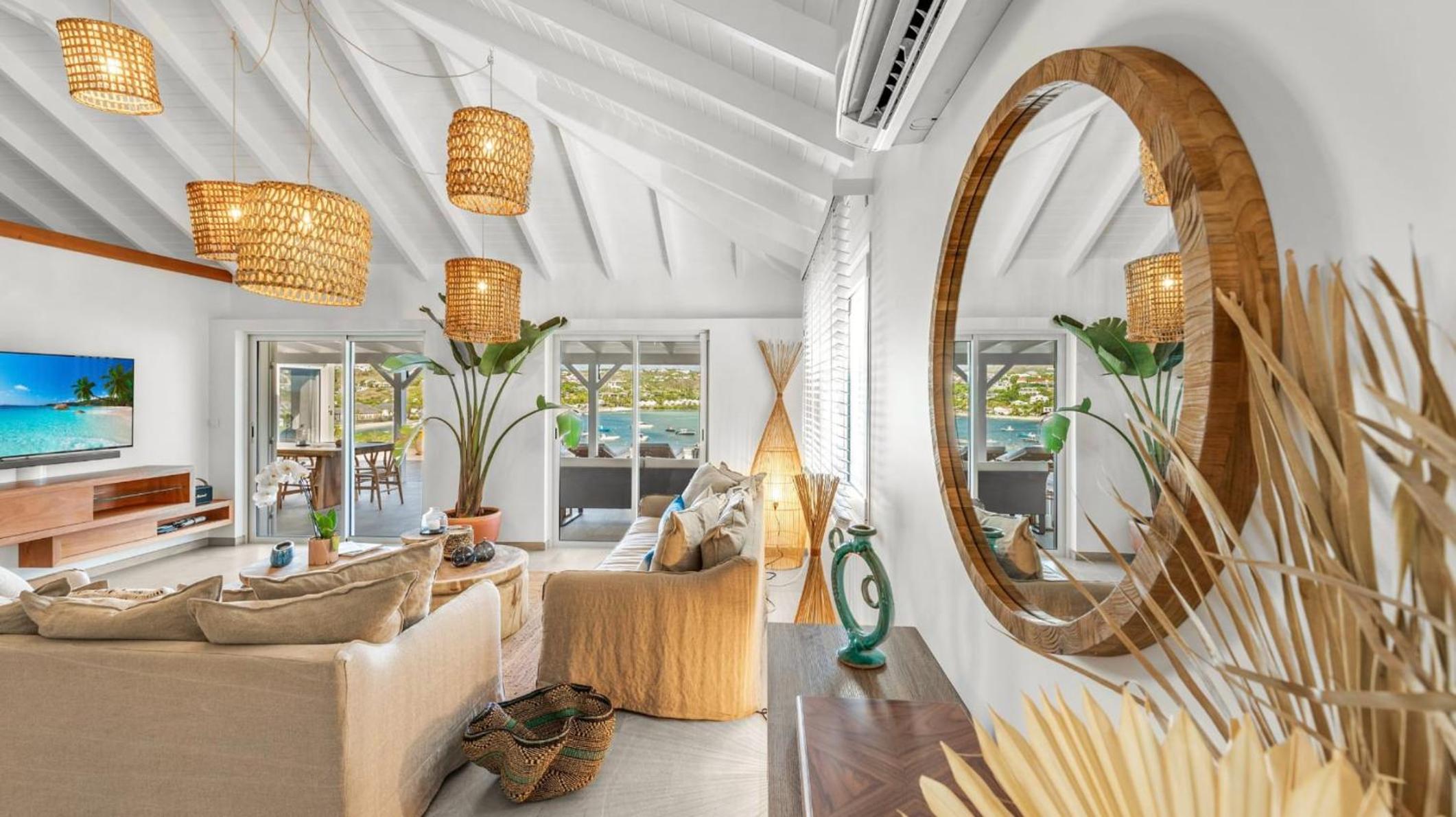 Outstanding Villa Offering the Best Amenities
