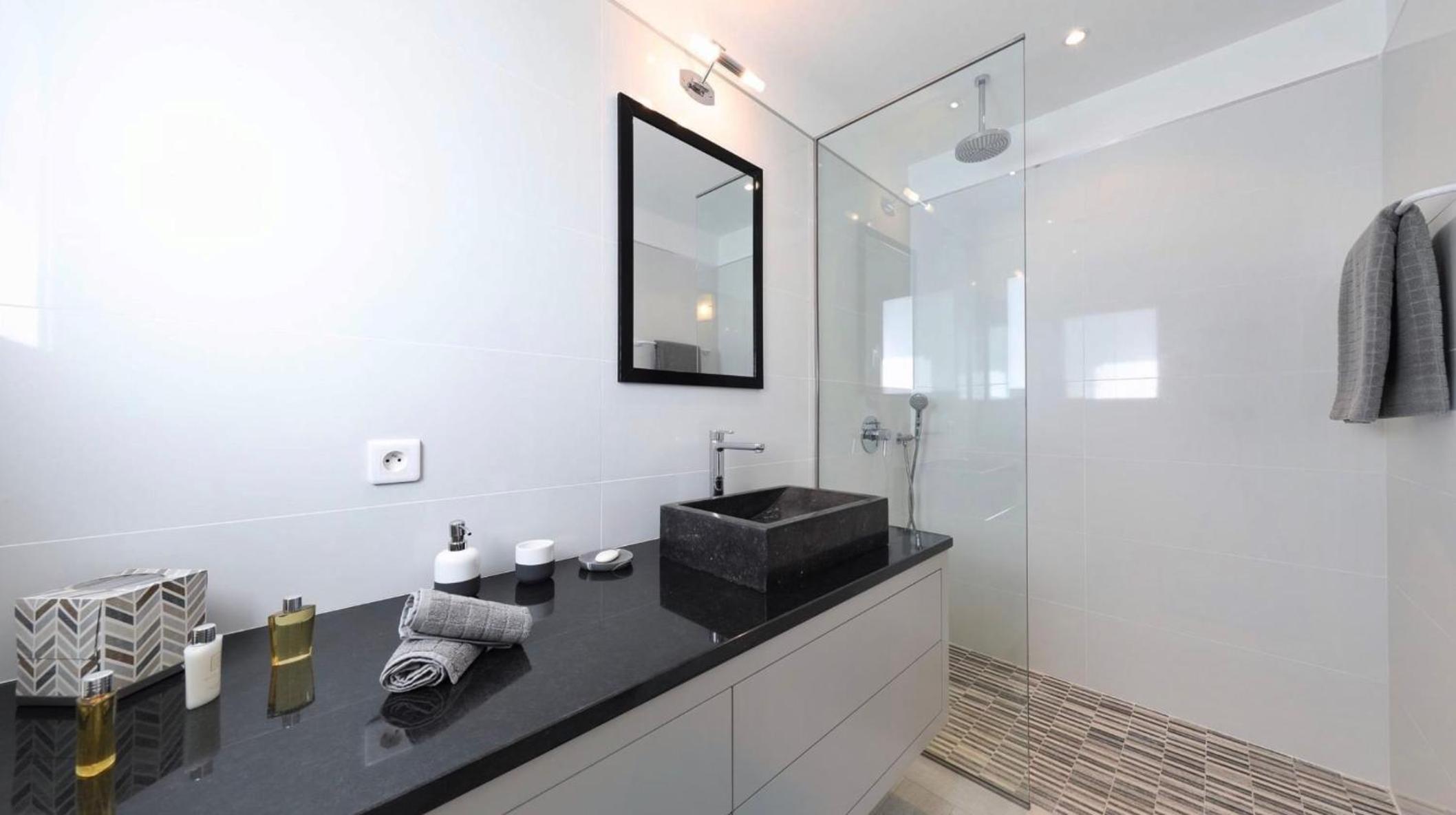 Charming Villa in a Quiet Residential Area