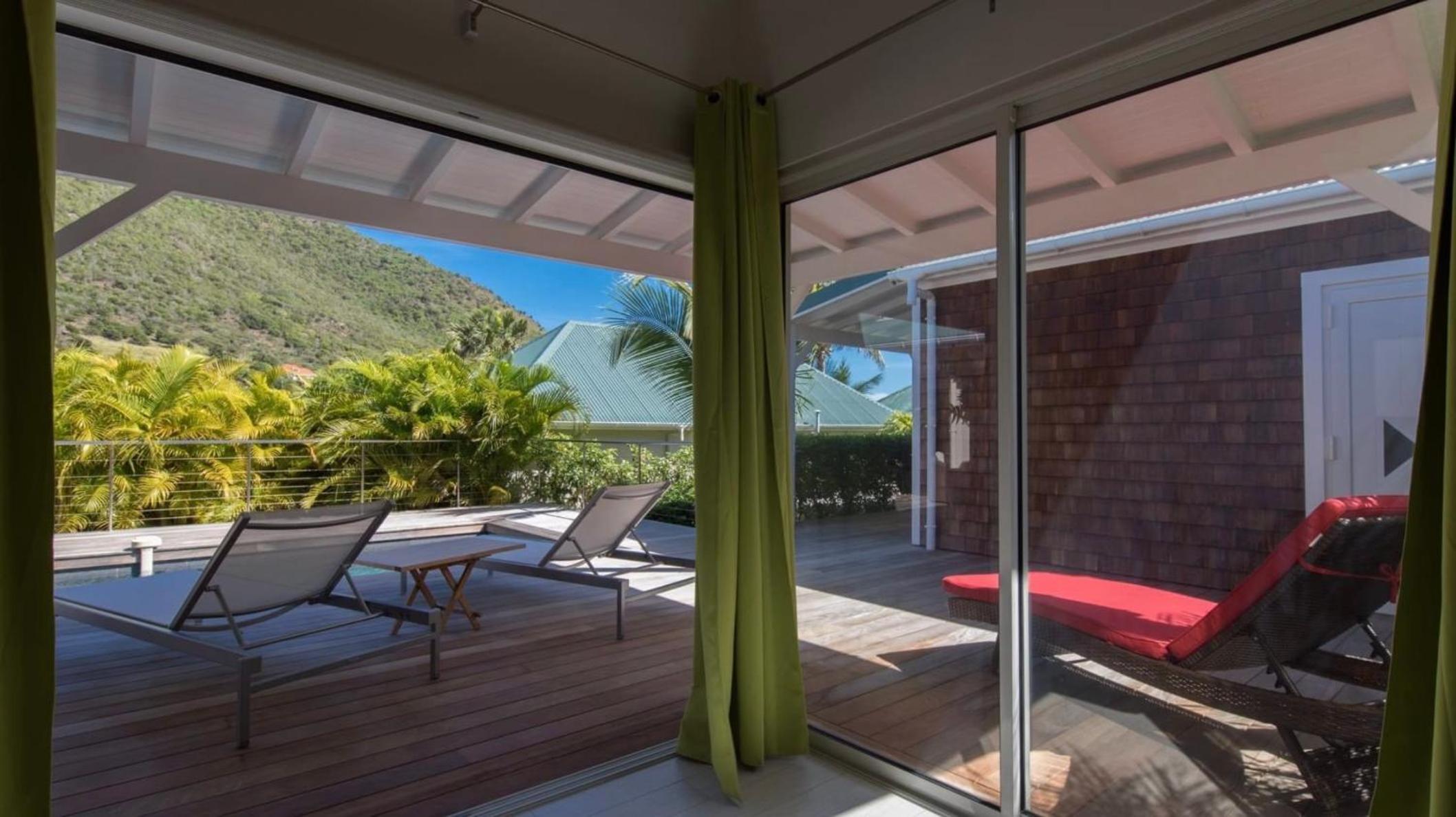 Charming Villa in a Quiet Residential Area