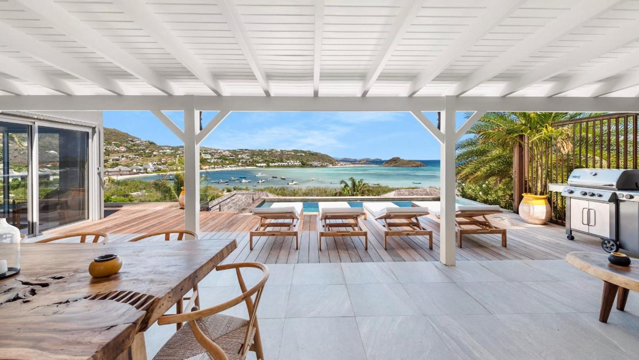 Outstanding Villa Offering the Best Amenities