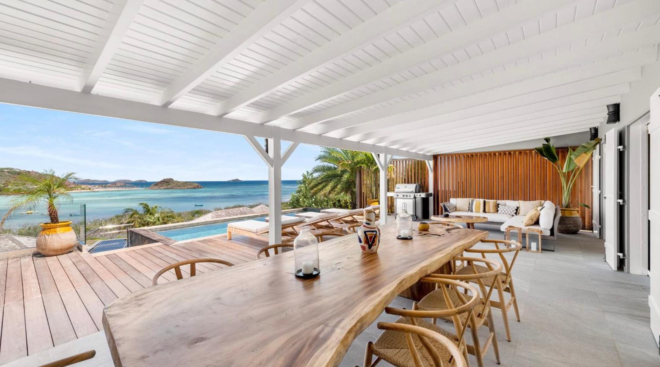 Outstanding Villa Offering the Best Amenities