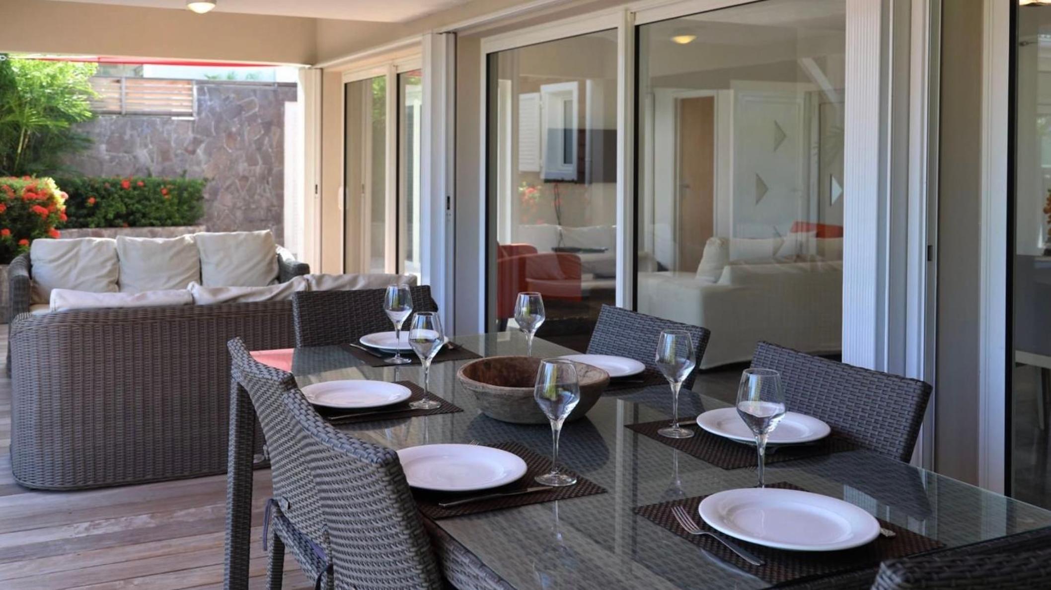 Charming Villa in a Quiet Residential Area