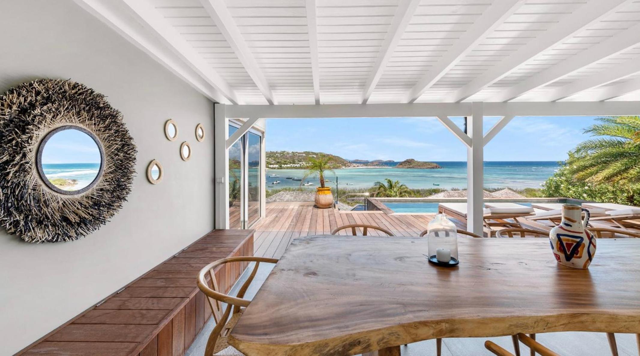 Outstanding Villa Offering the Best Amenities